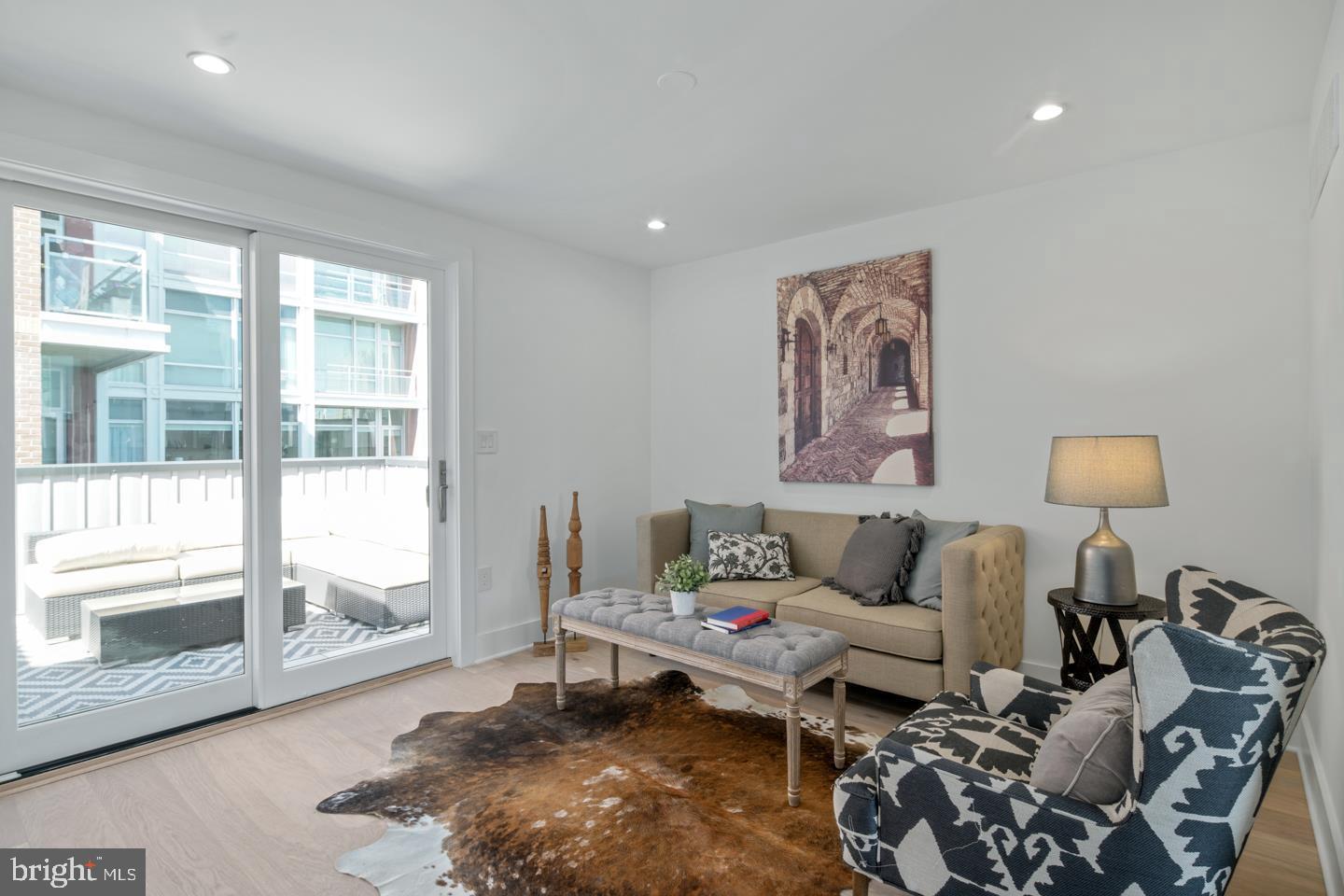 OLD CITY - Residential Lease