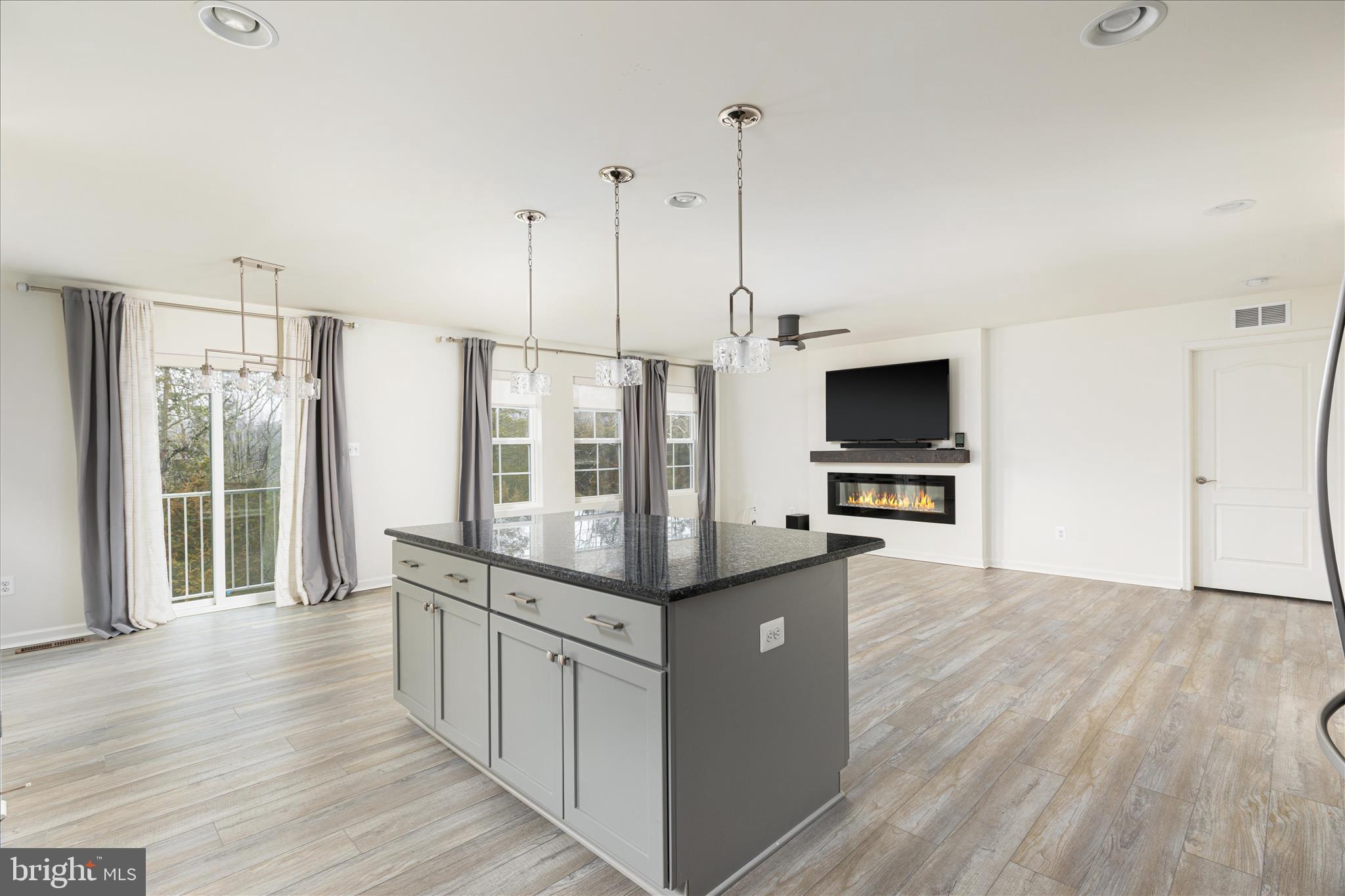 OVERLOOK AT RIVERSIDE - Residential