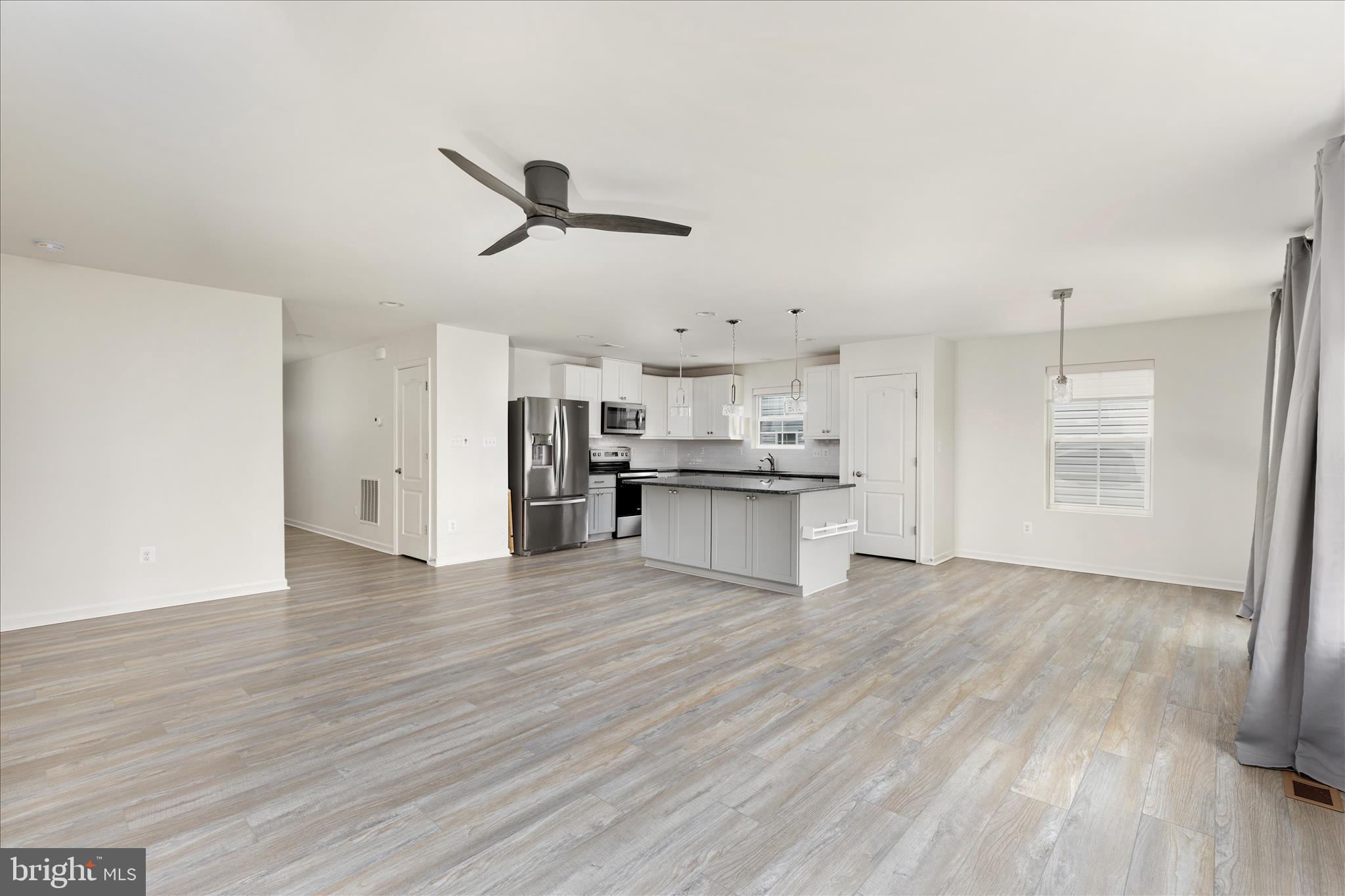 OVERLOOK AT RIVERSIDE - Residential