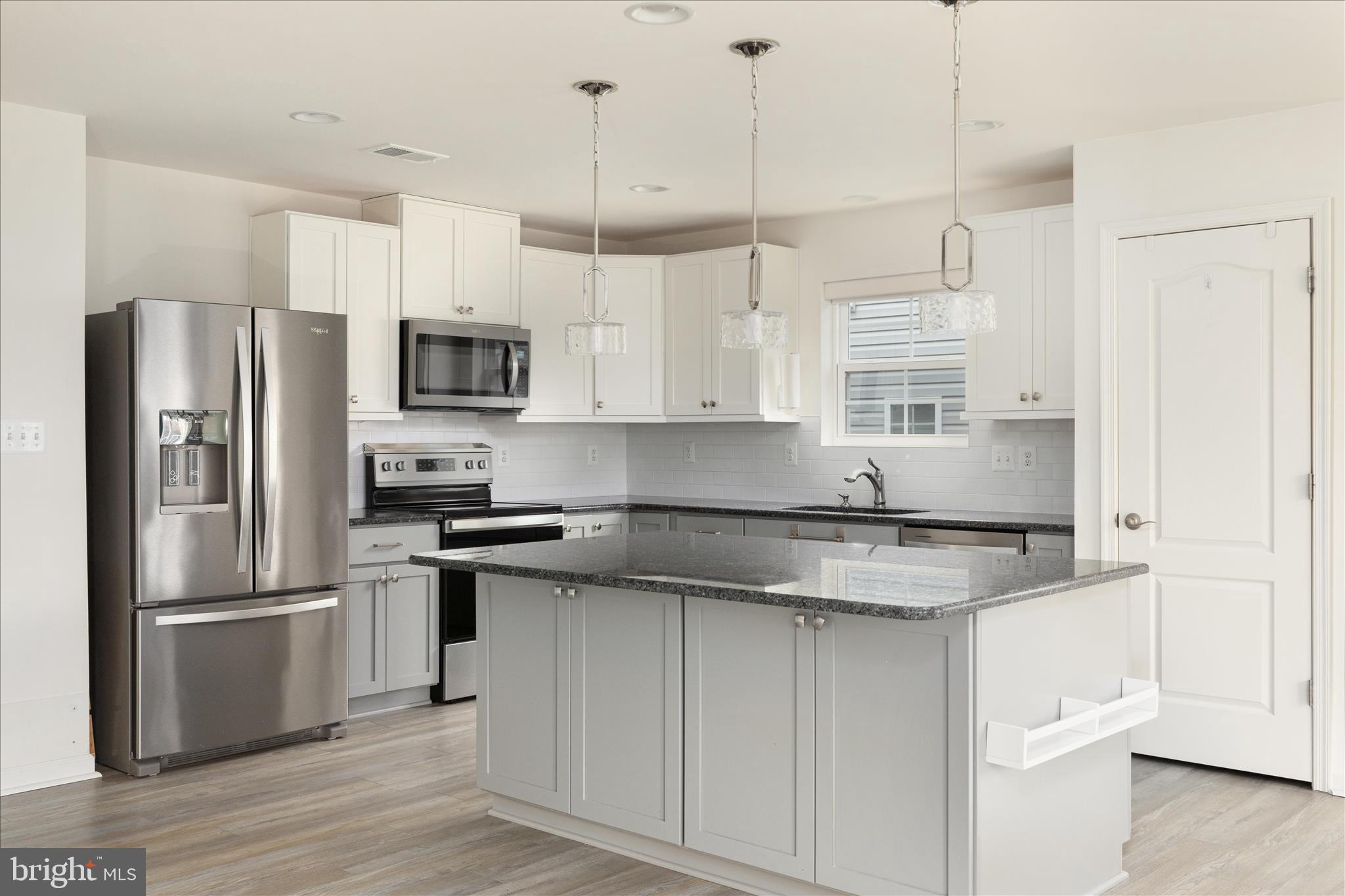 OVERLOOK AT RIVERSIDE - Residential