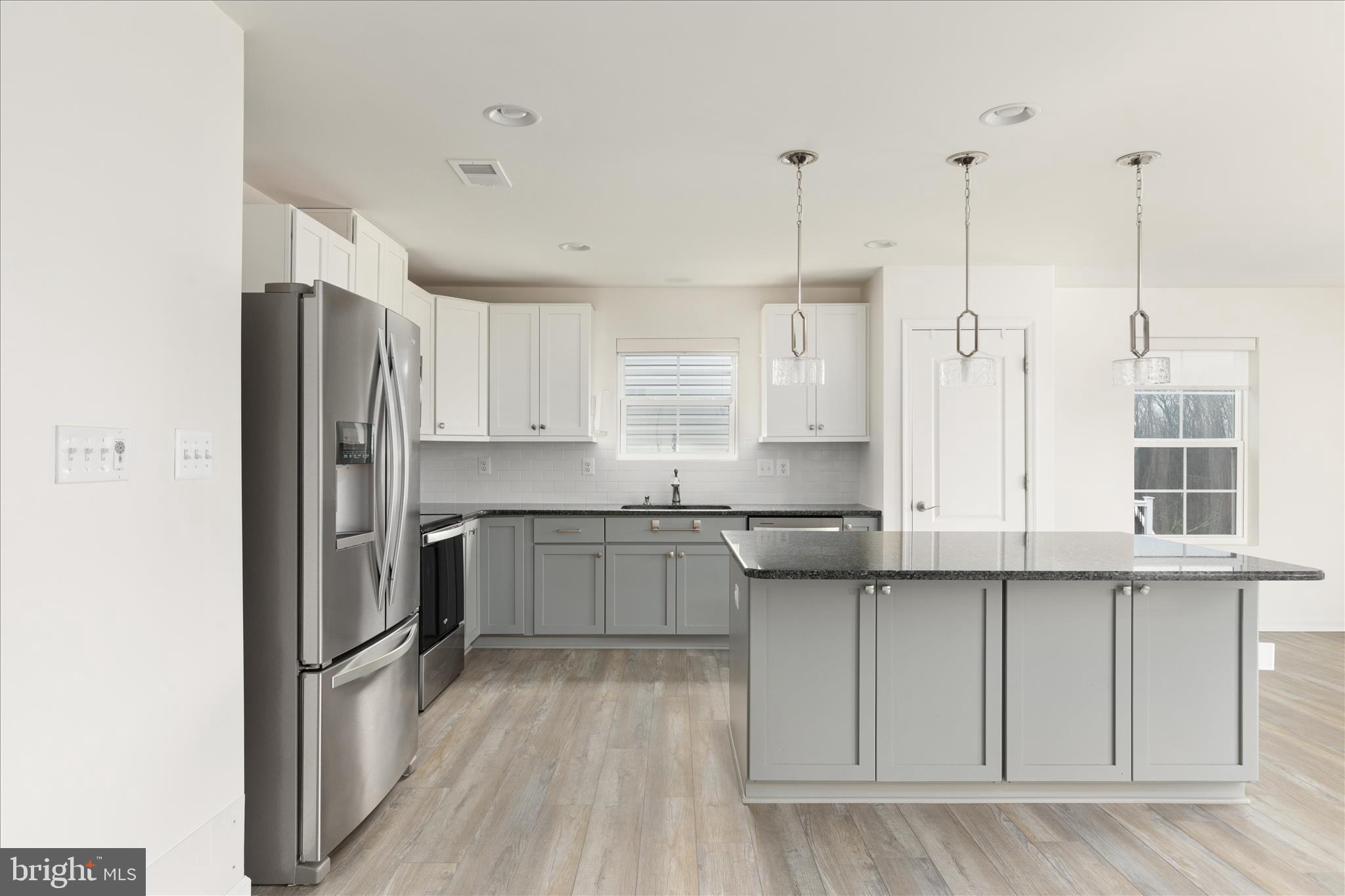 OVERLOOK AT RIVERSIDE - Residential