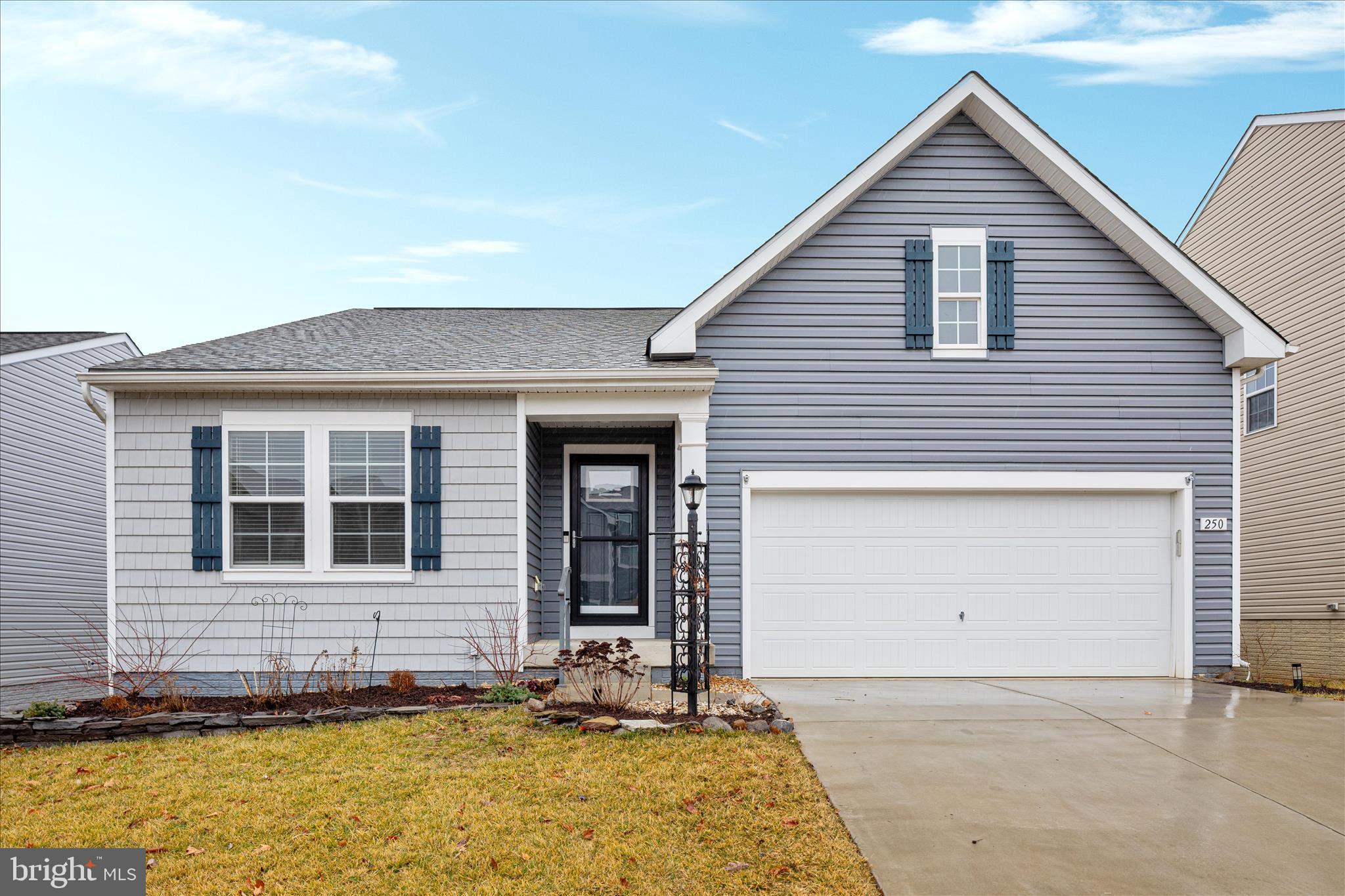 OVERLOOK AT RIVERSIDE - Residential