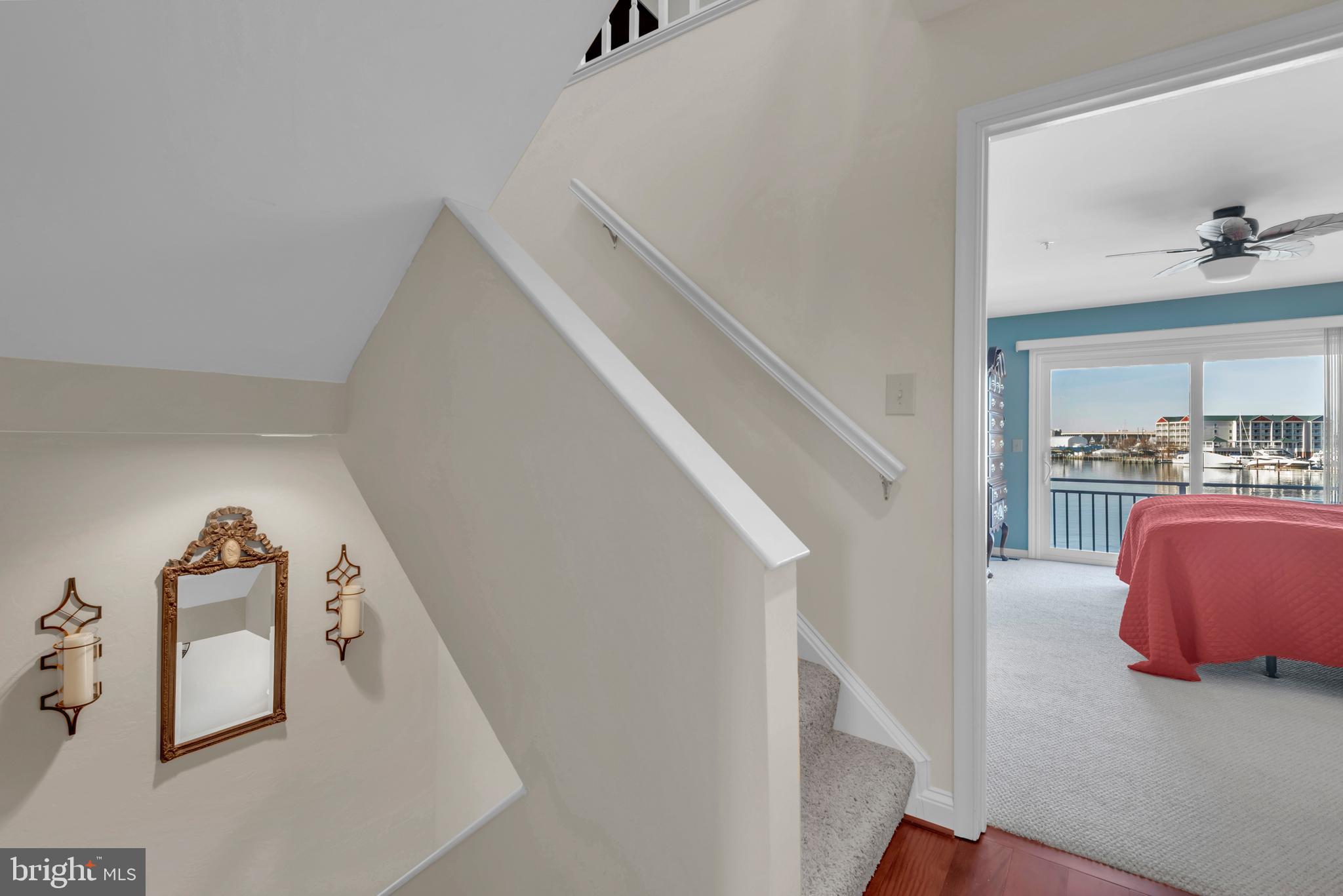 OYSTER COVE - Residential