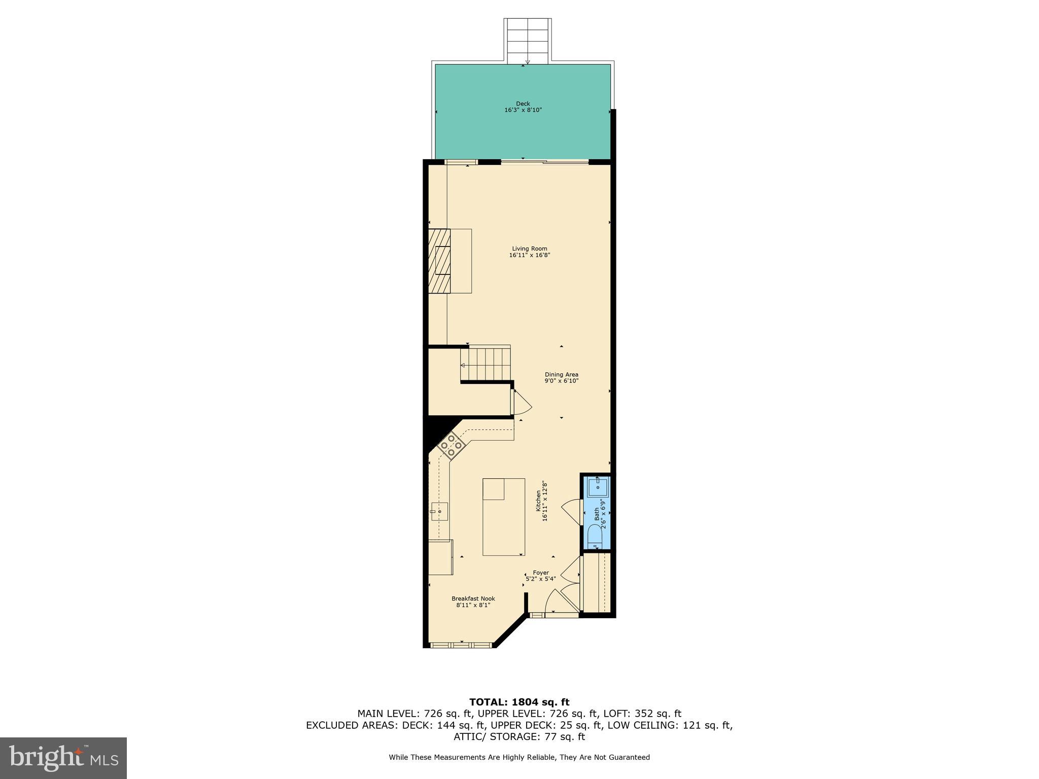 OYSTER COVE - Residential