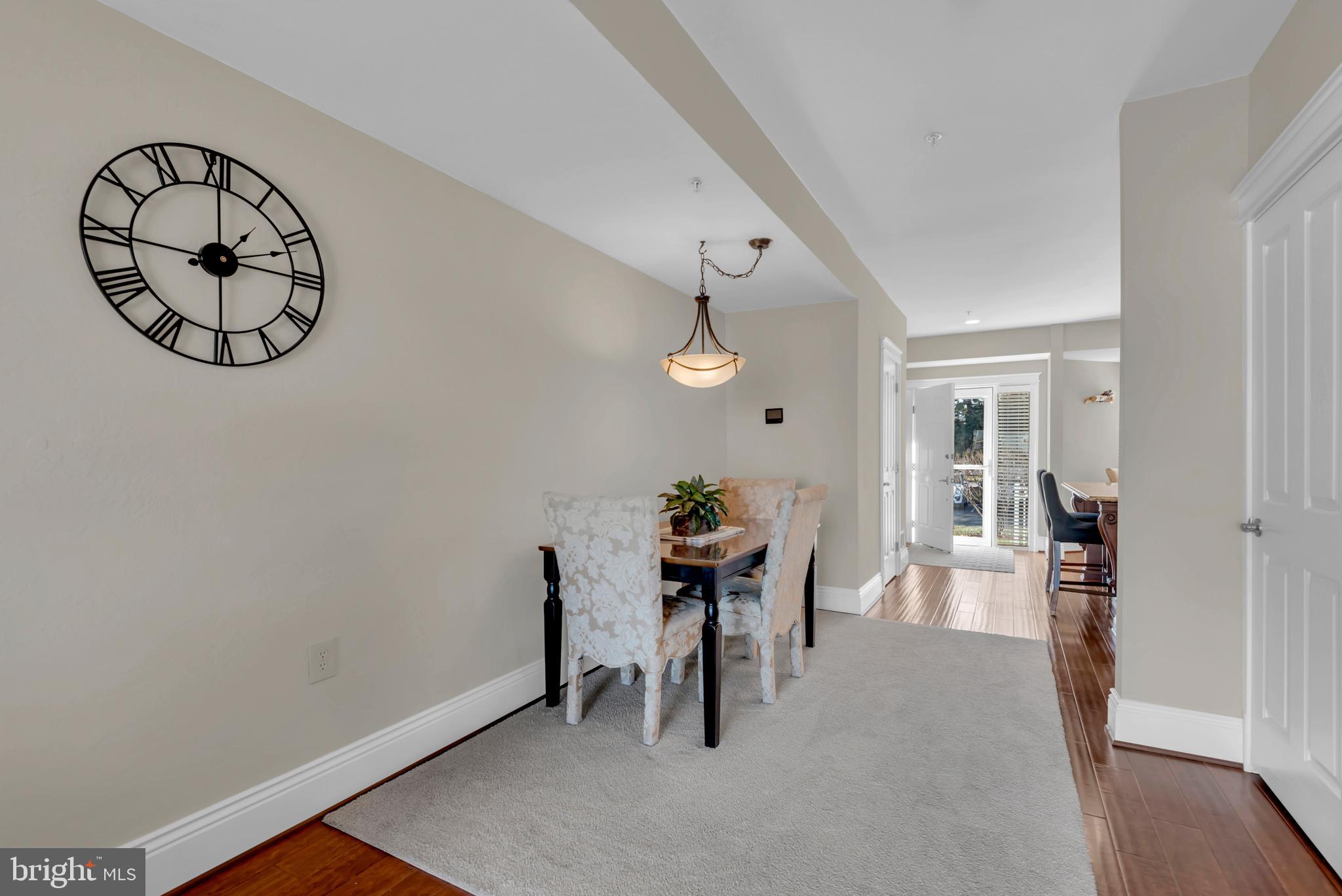 OYSTER COVE - Residential