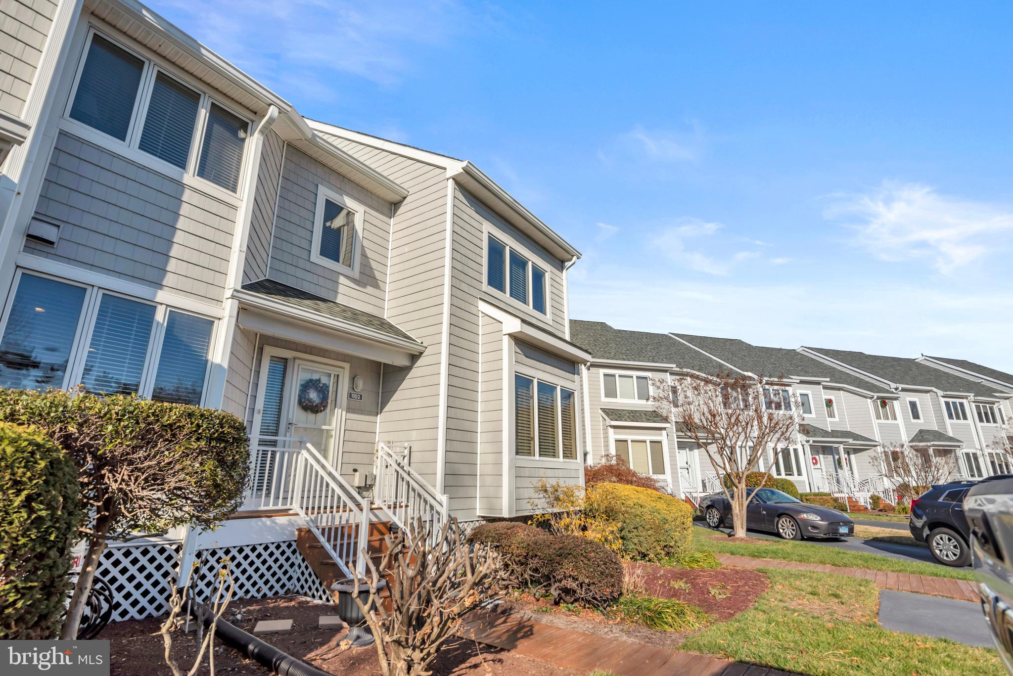 1102 OYSTER COVE DRIVE