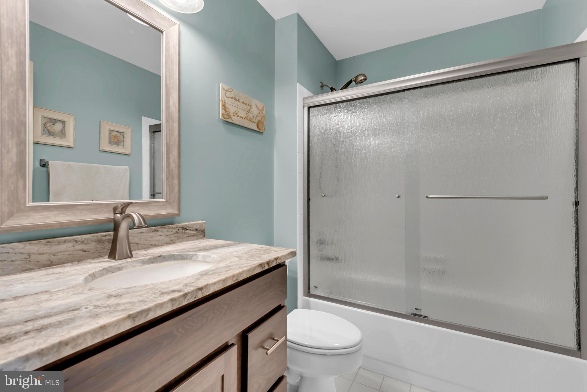 OYSTER COVE - Residential