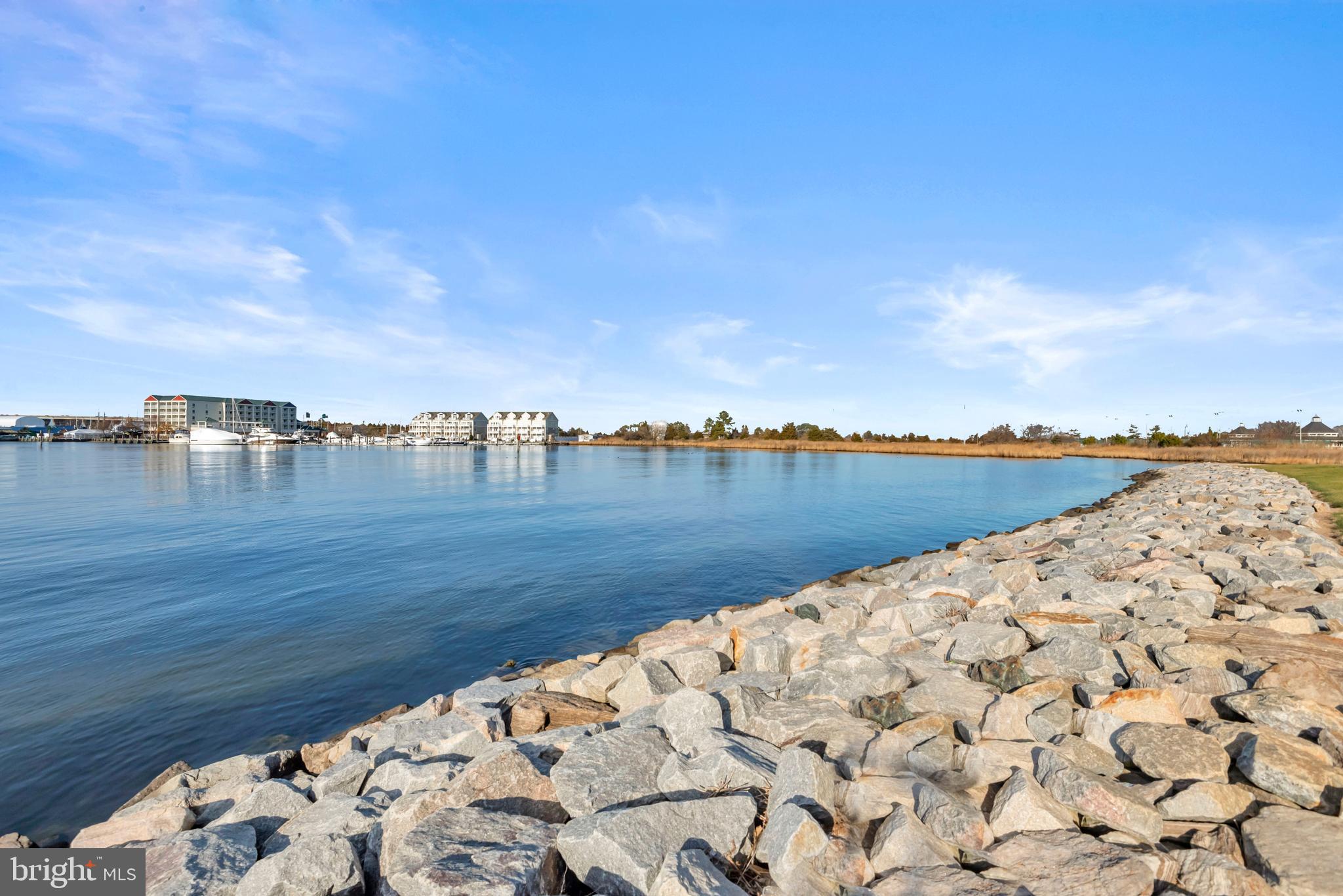 OYSTER COVE - Residential