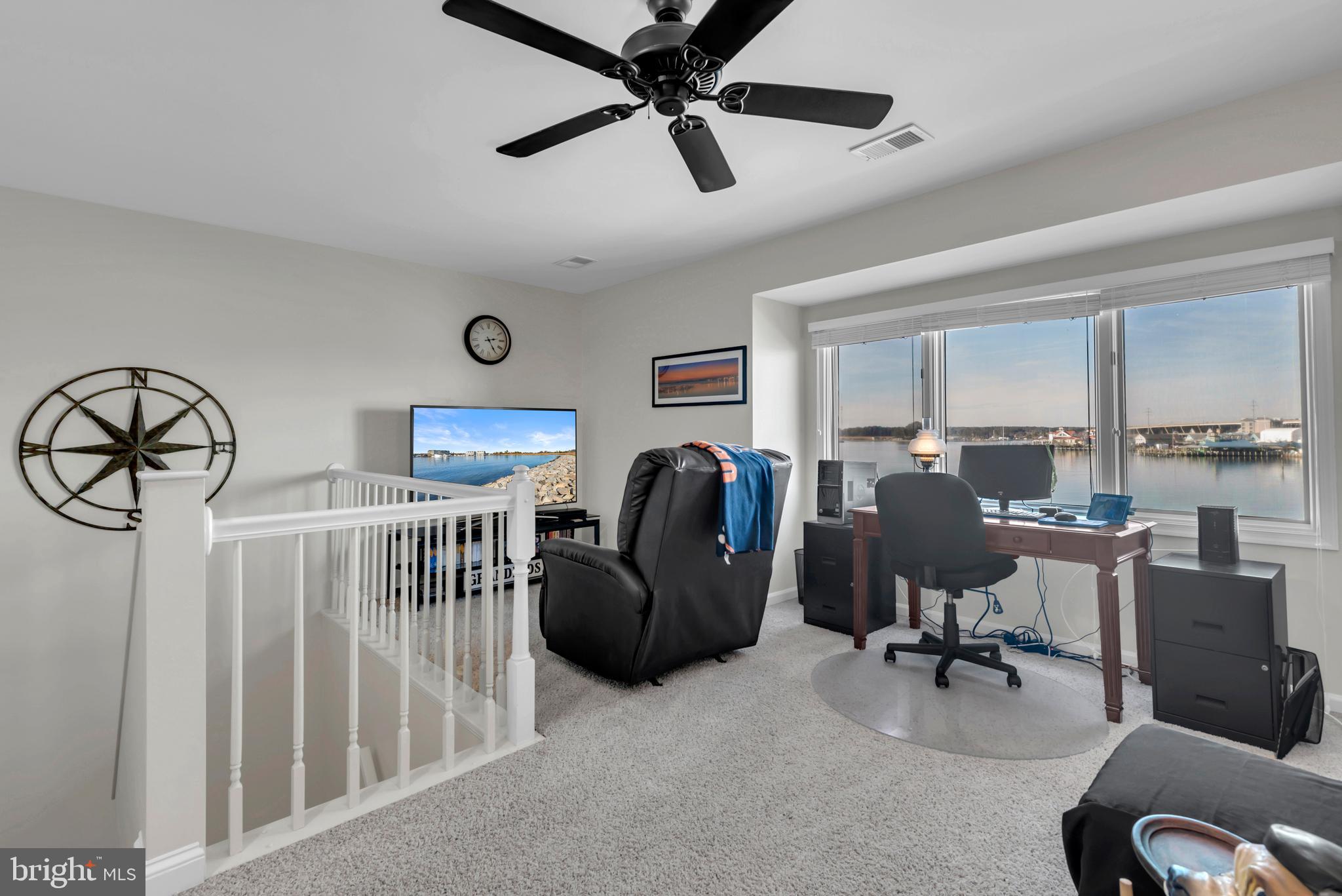 OYSTER COVE - Residential