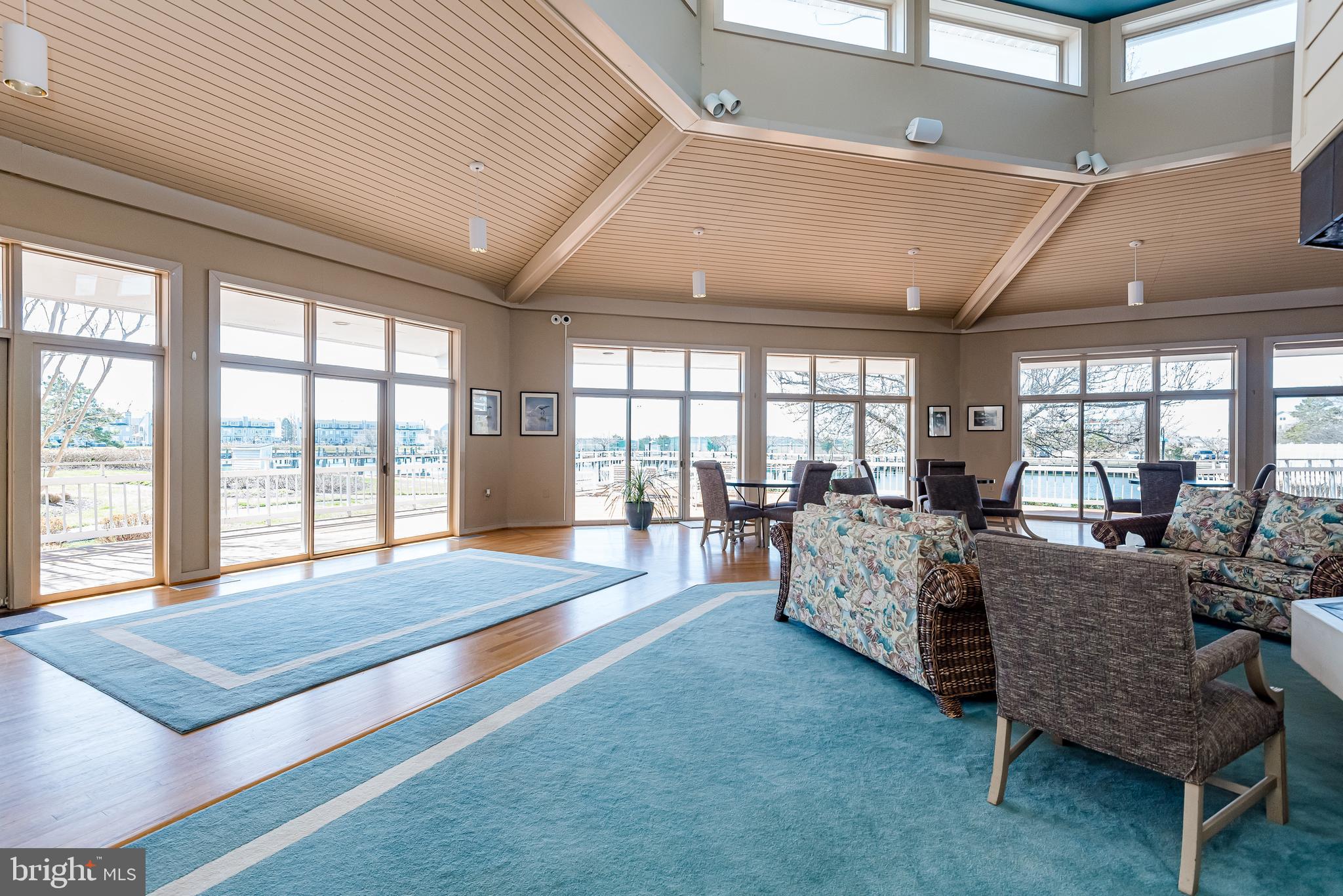 OYSTER COVE - Residential