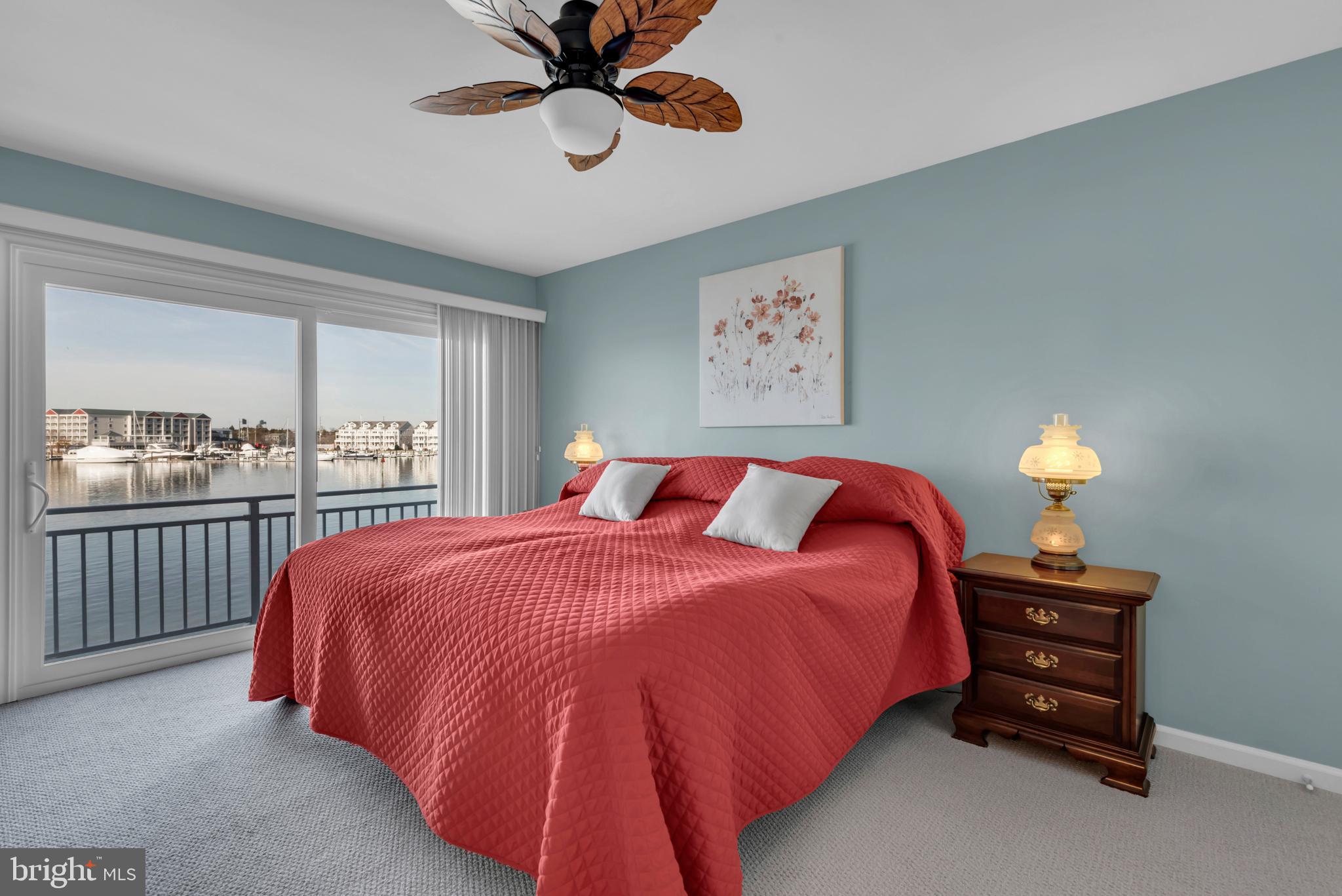 OYSTER COVE - Residential