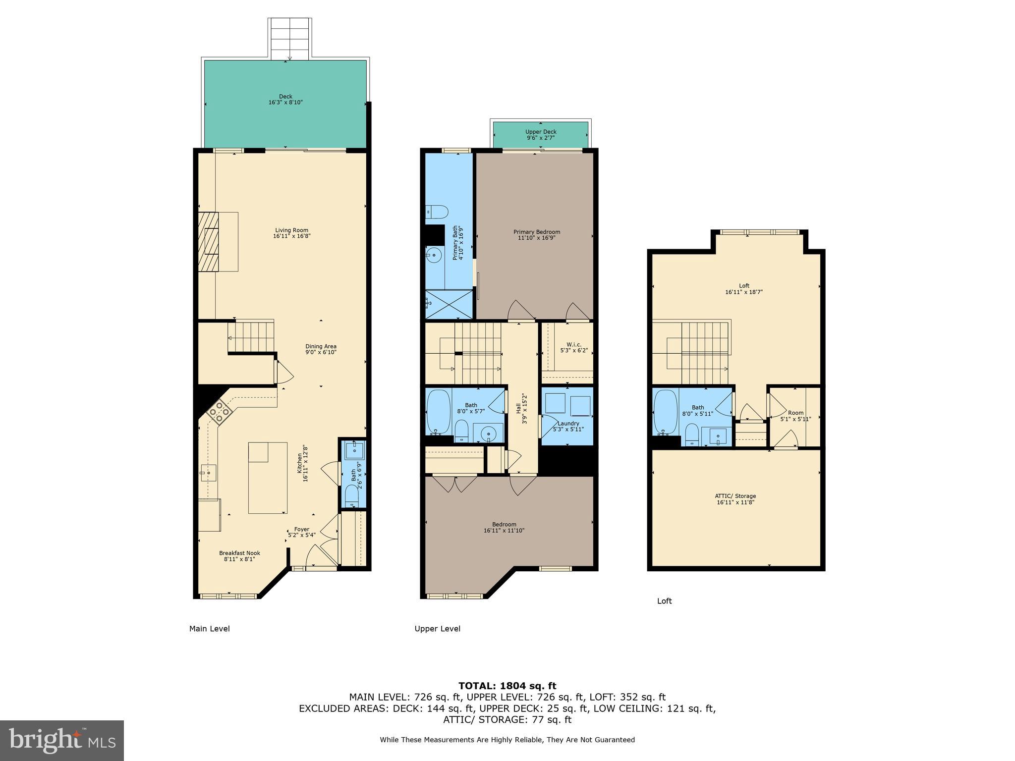 OYSTER COVE - Residential