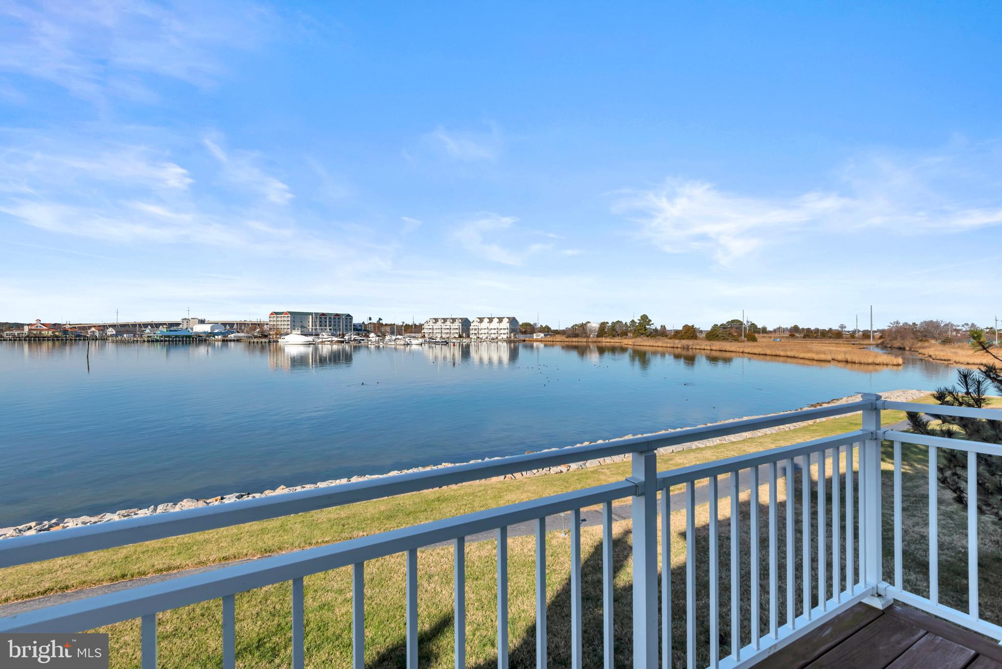 OYSTER COVE - Residential