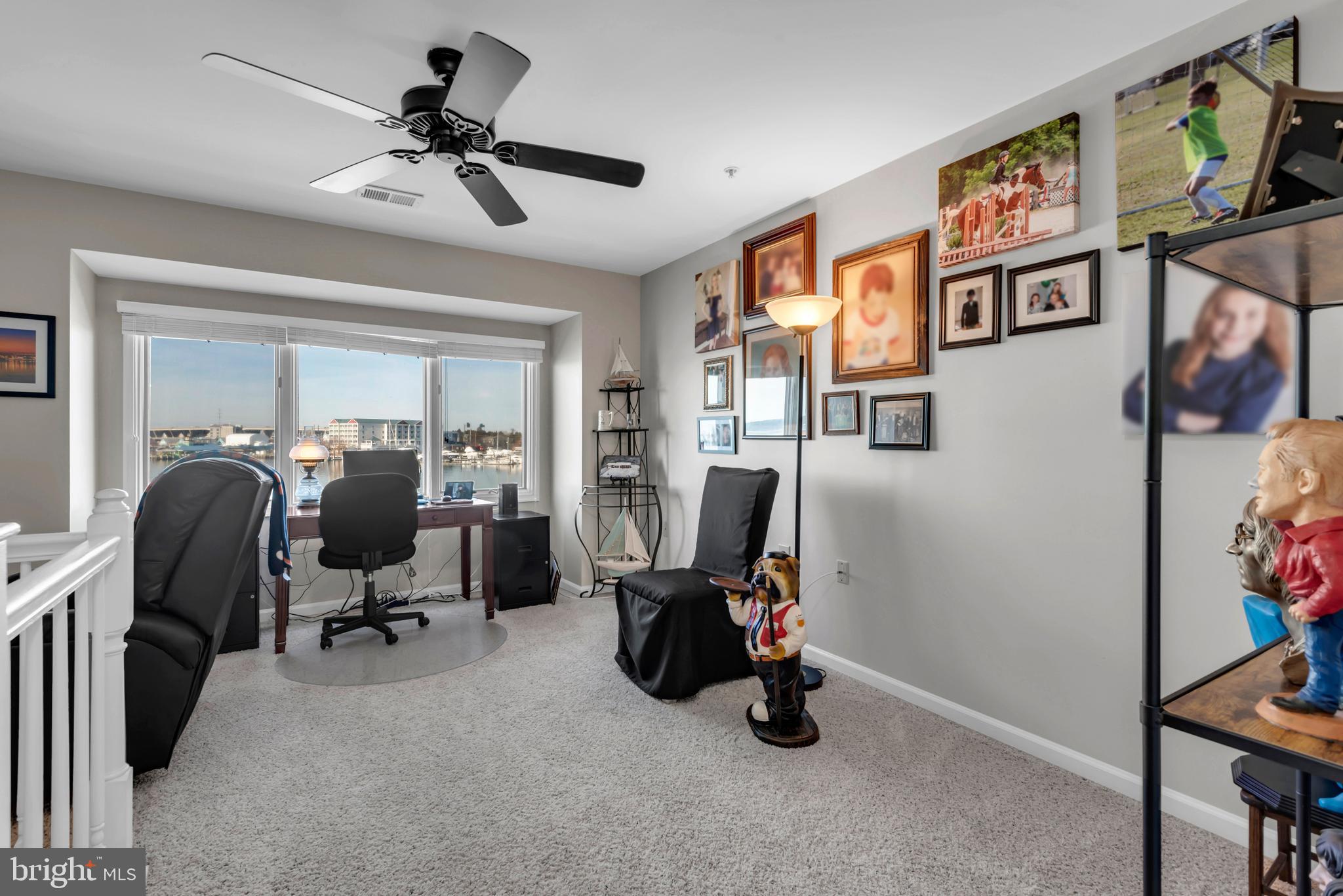 OYSTER COVE - Residential