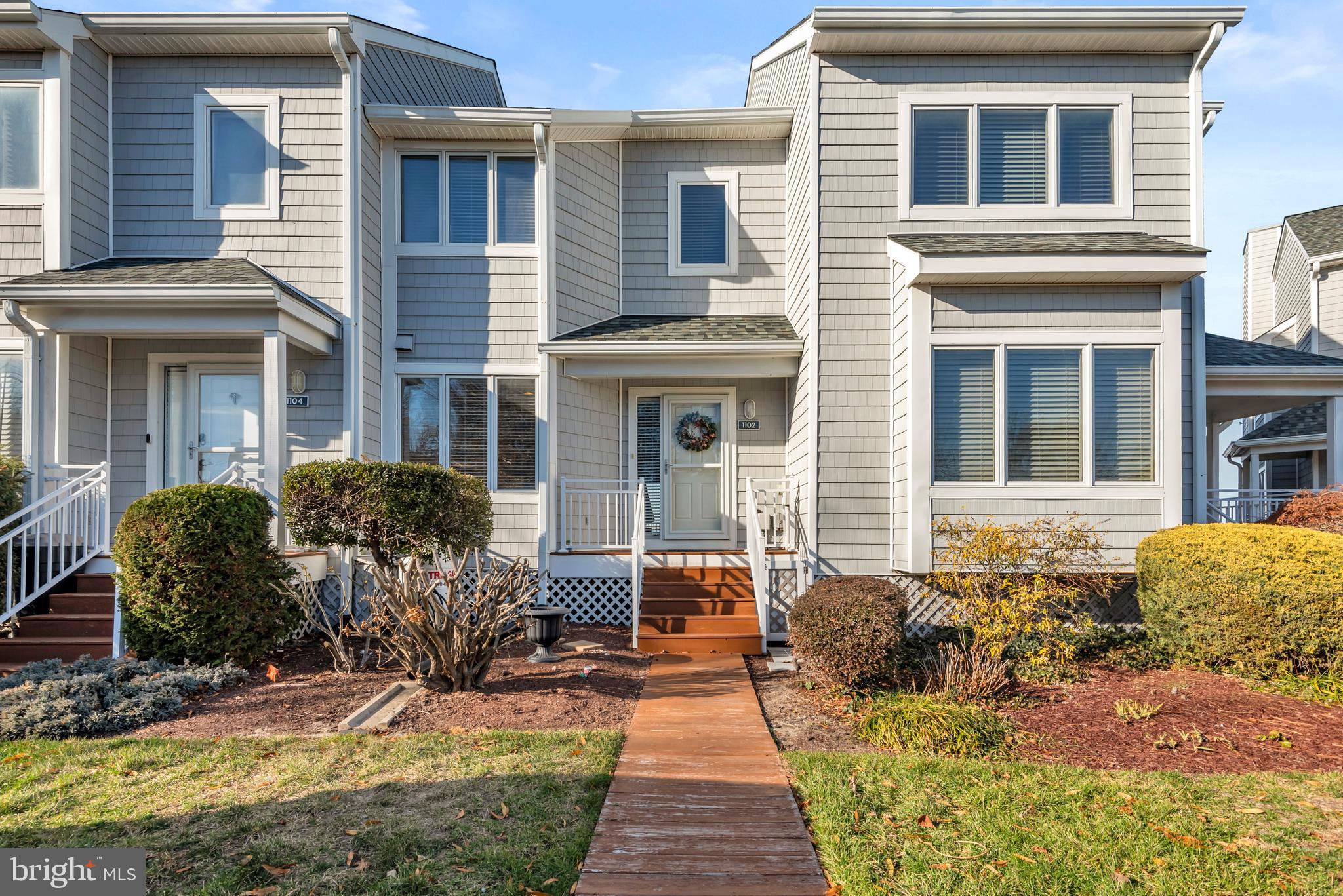 1102 OYSTER COVE DRIVE