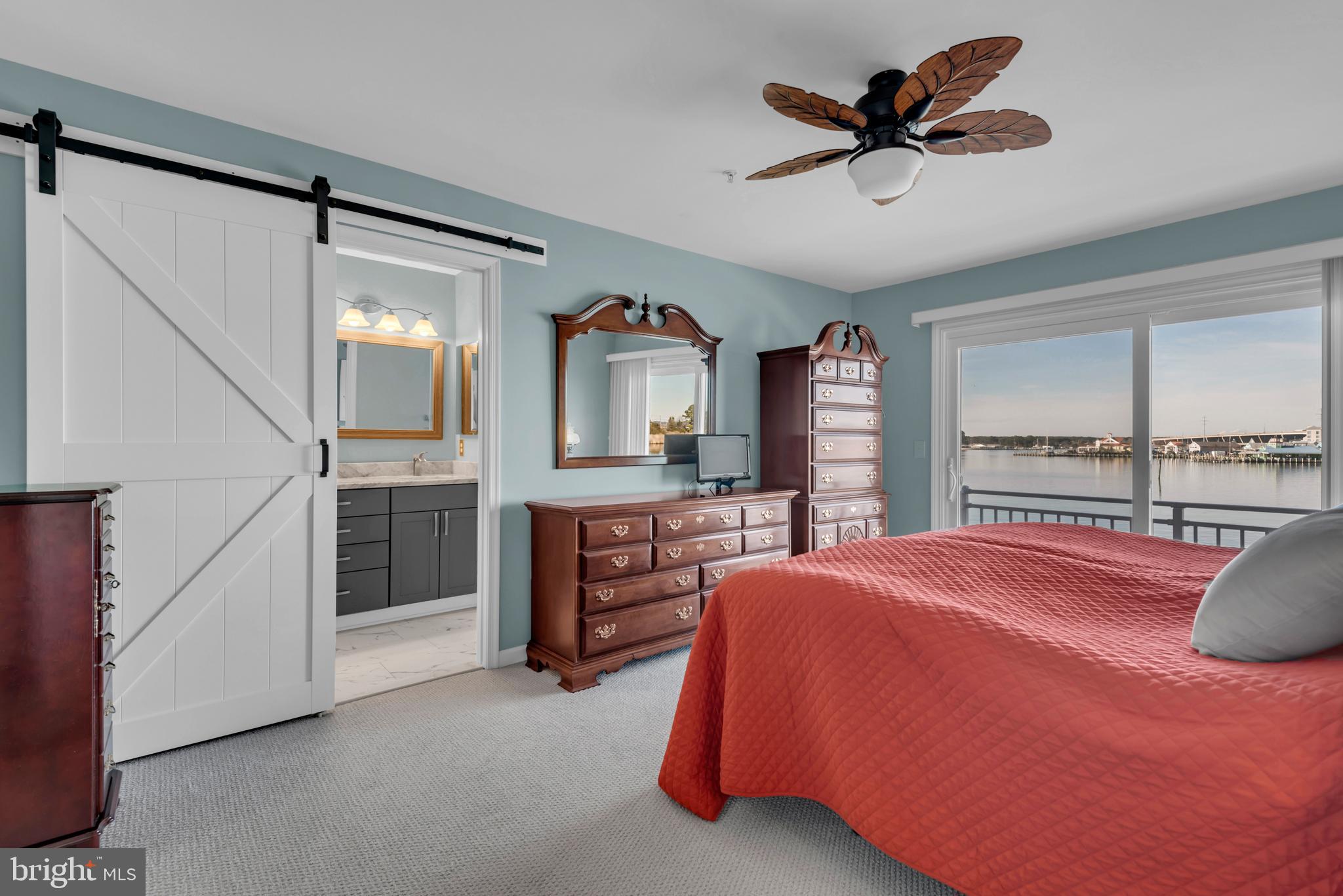 OYSTER COVE - Residential