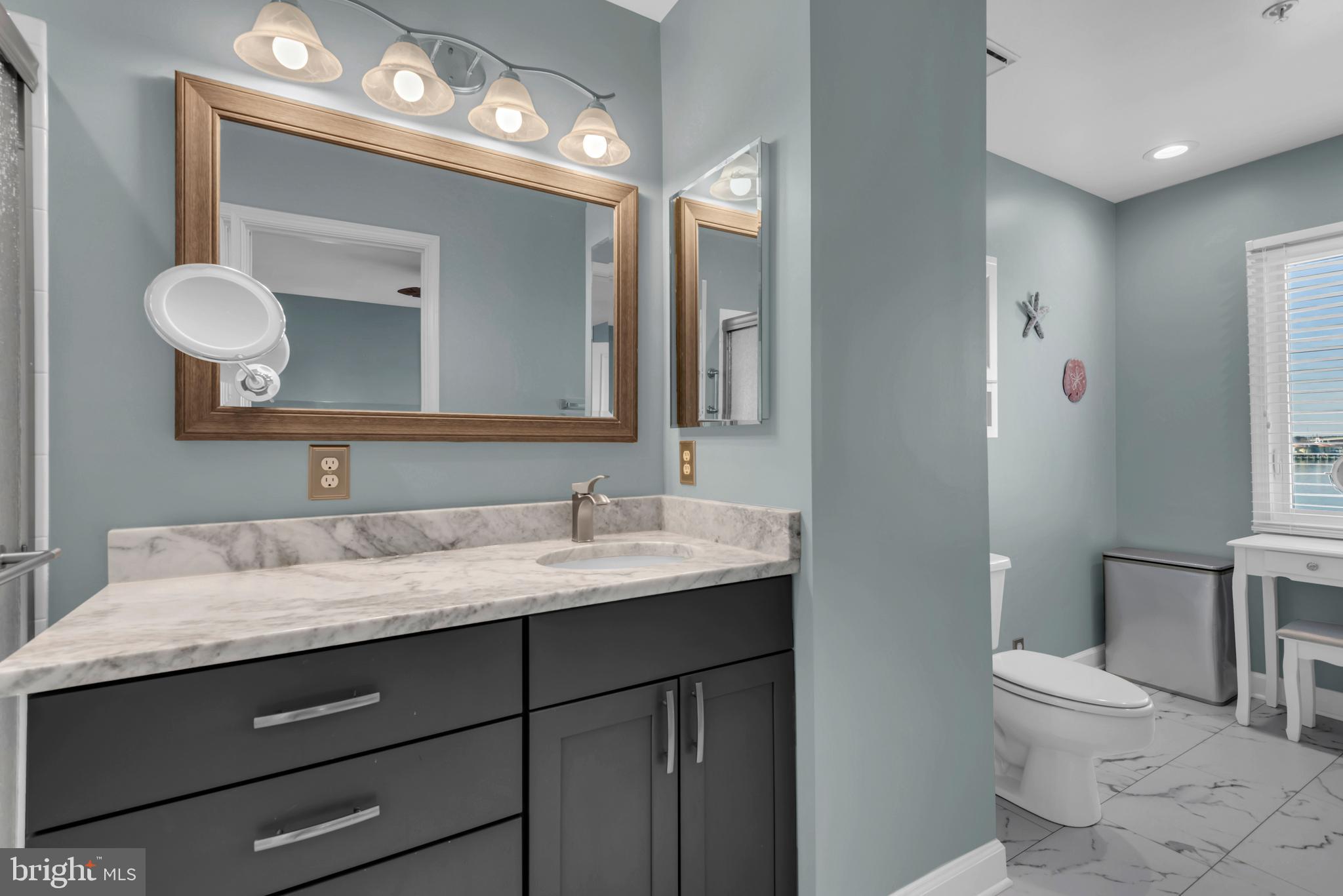 OYSTER COVE - Residential