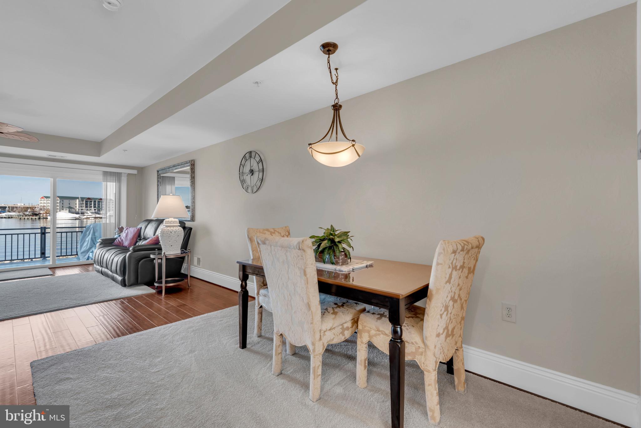 OYSTER COVE - Residential