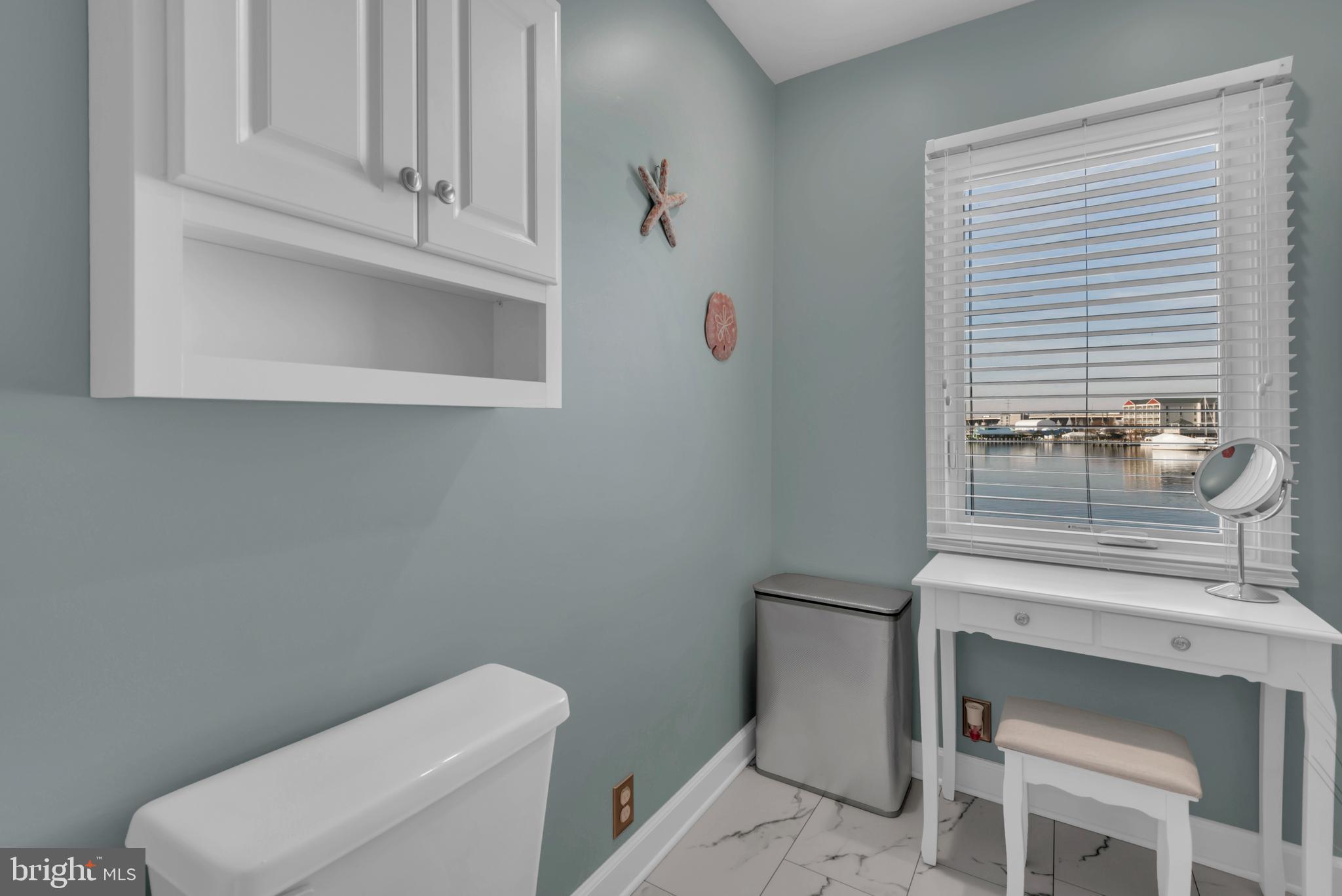 OYSTER COVE - Residential