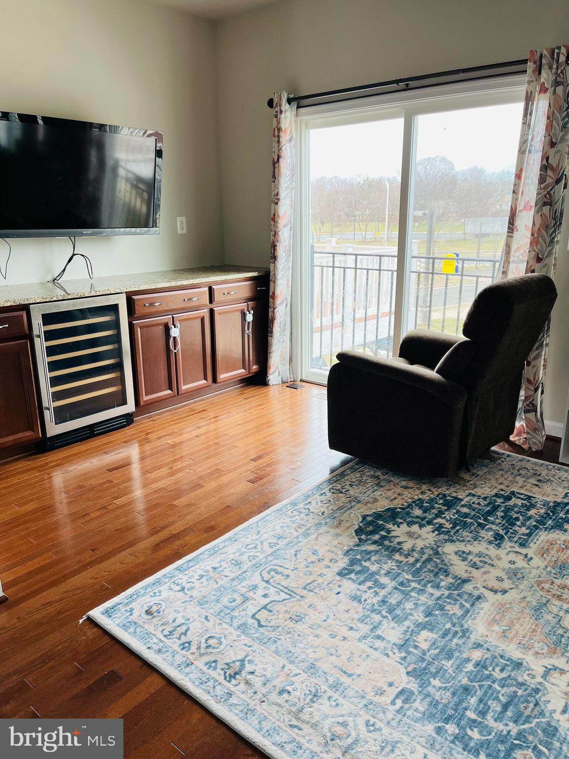 GRANT CORNER - Residential Lease