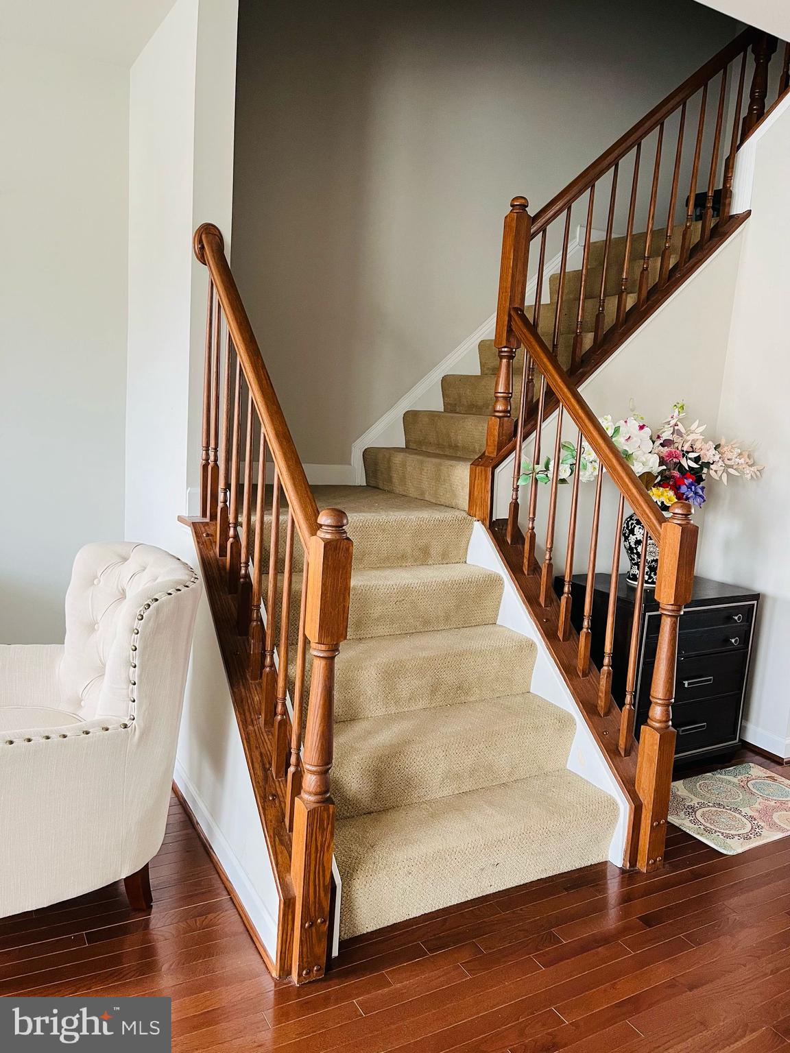 GRANT CORNER - Residential Lease