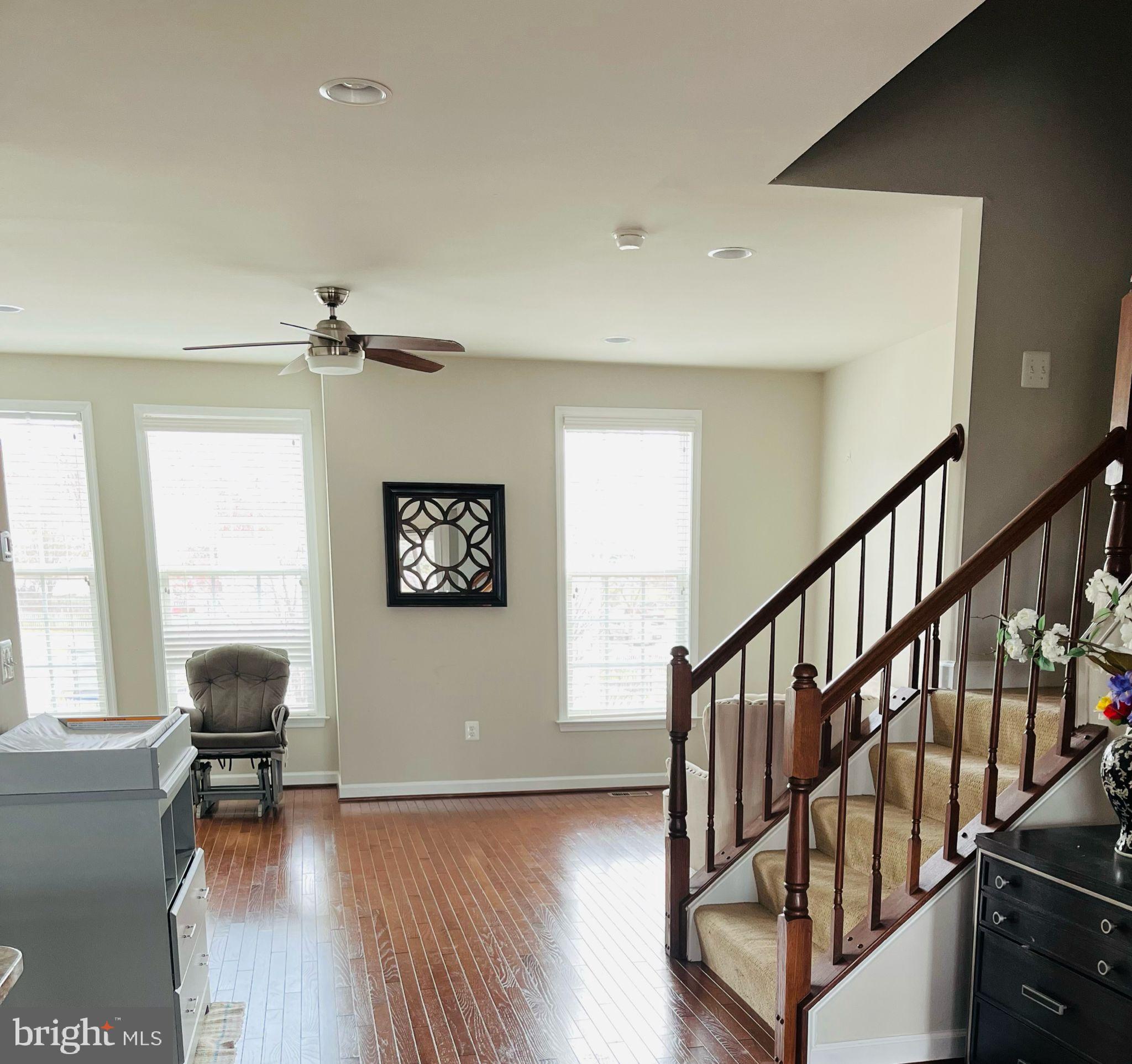 GRANT CORNER - Residential Lease