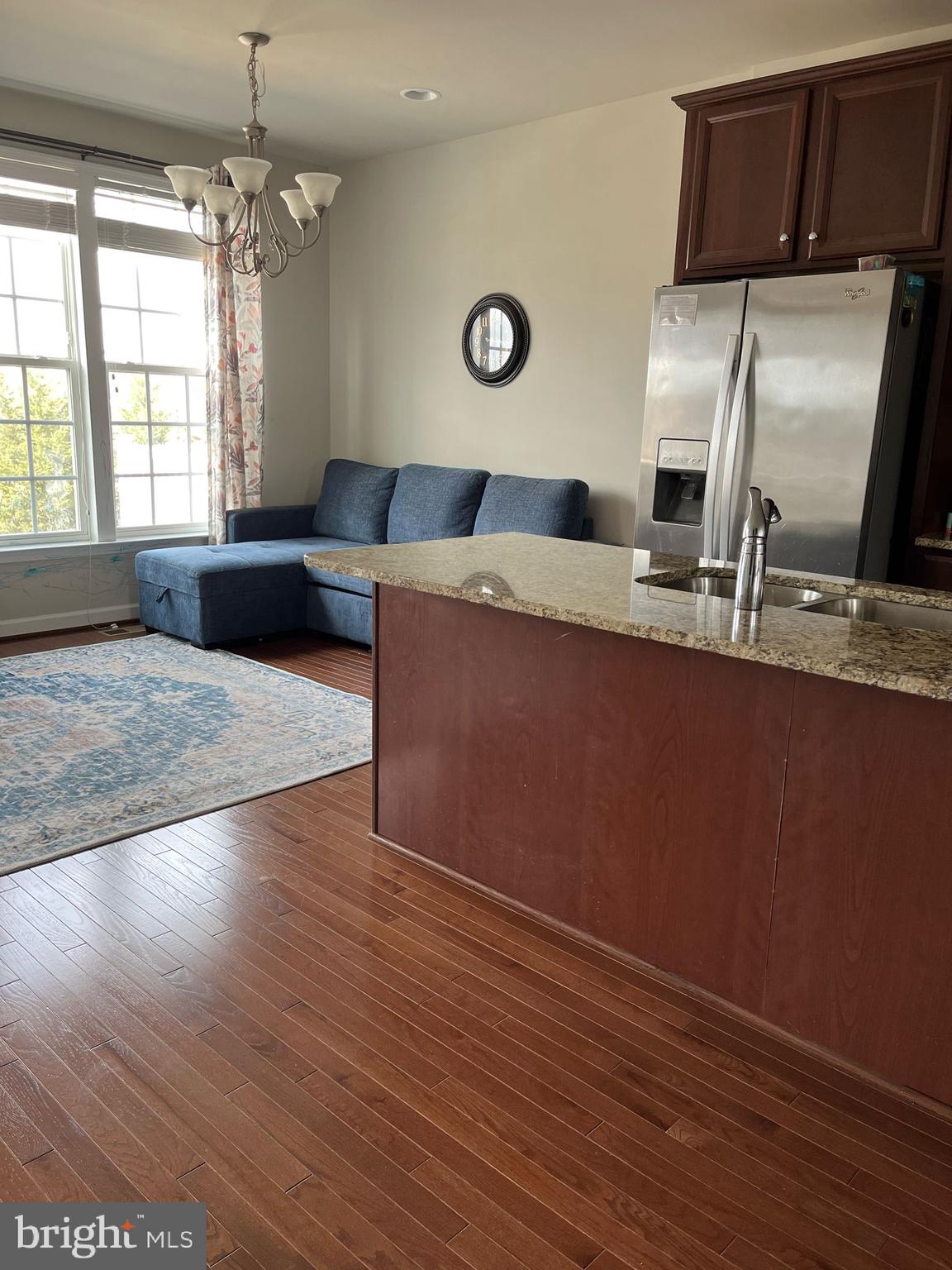 GRANT CORNER - Residential Lease