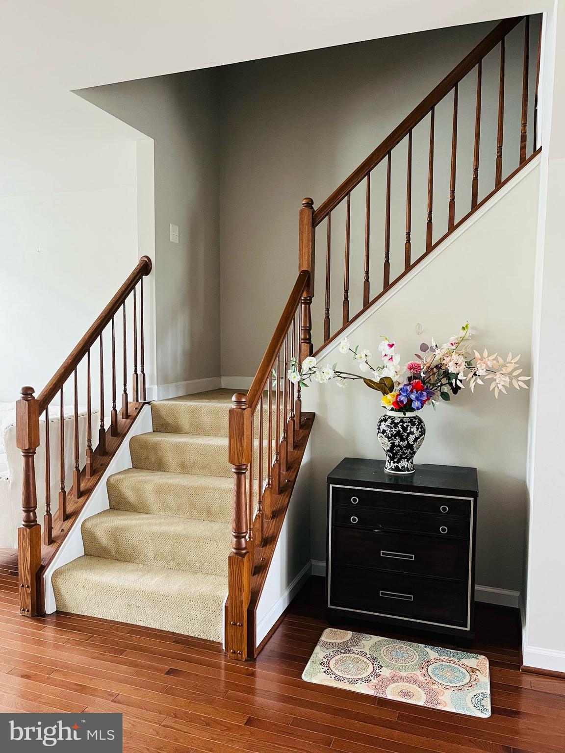 GRANT CORNER - Residential Lease