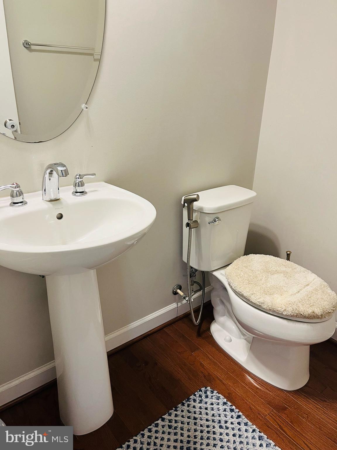 GRANT CORNER - Residential Lease