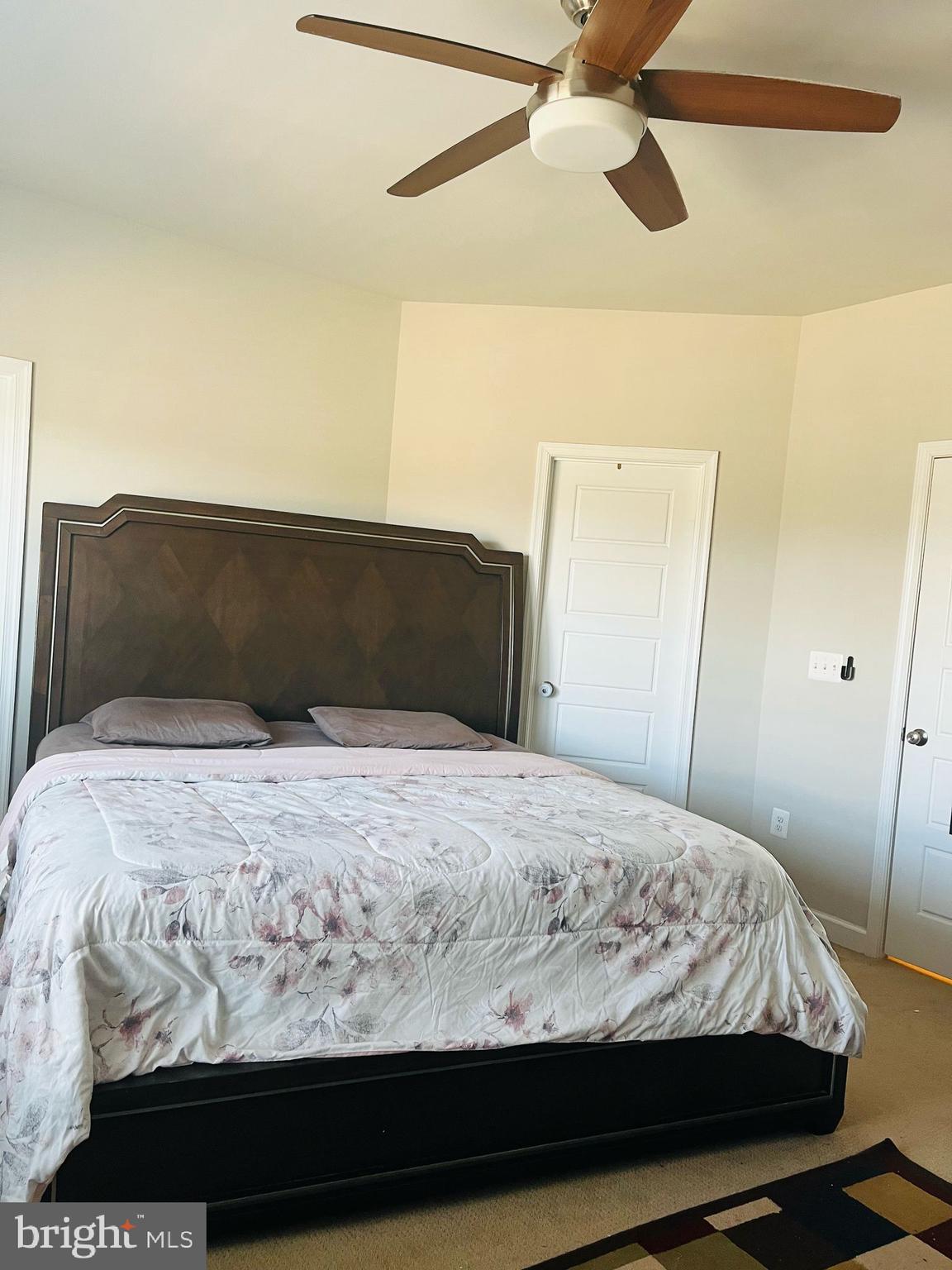 GRANT CORNER - Residential Lease