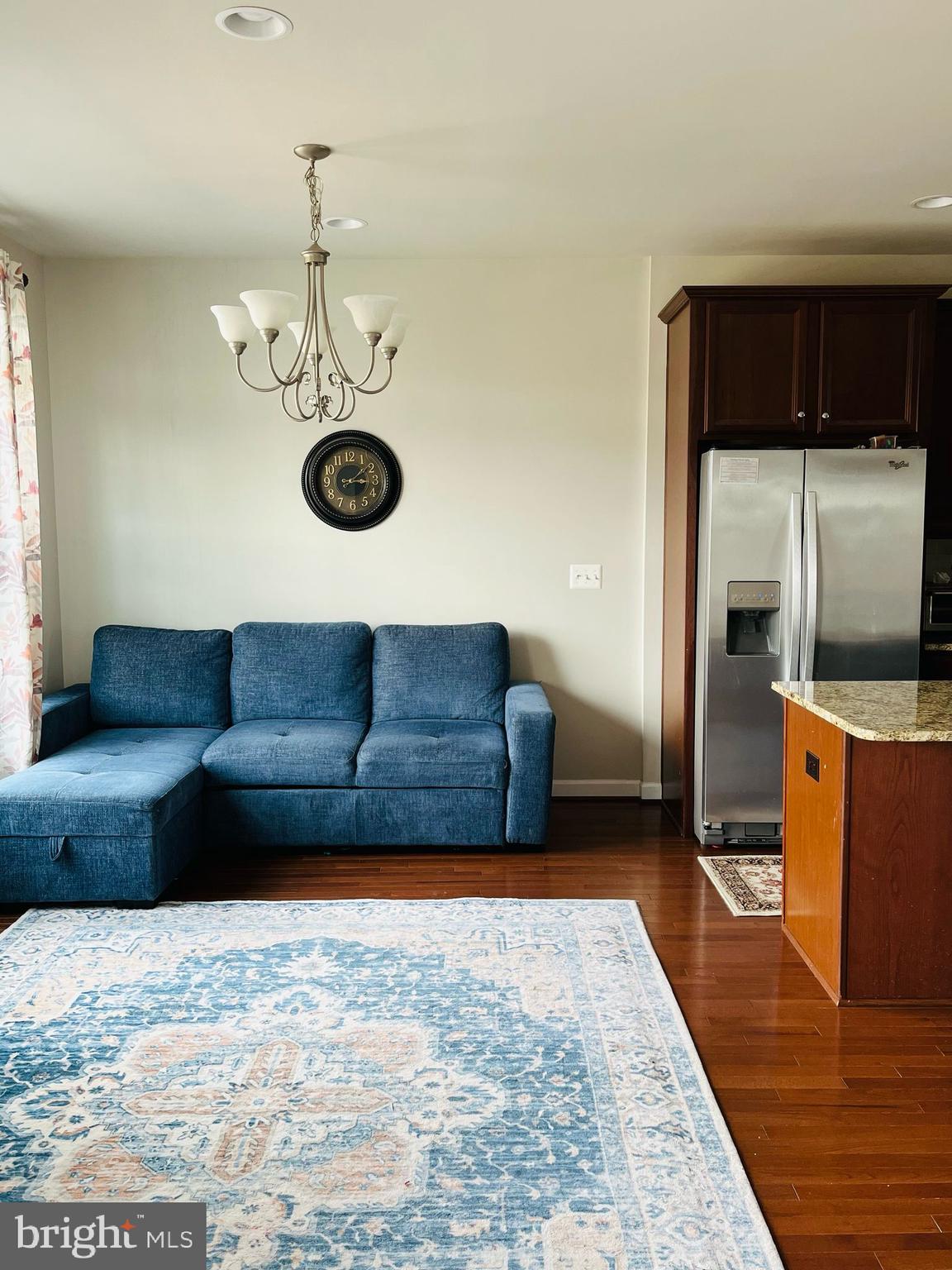 GRANT CORNER - Residential Lease