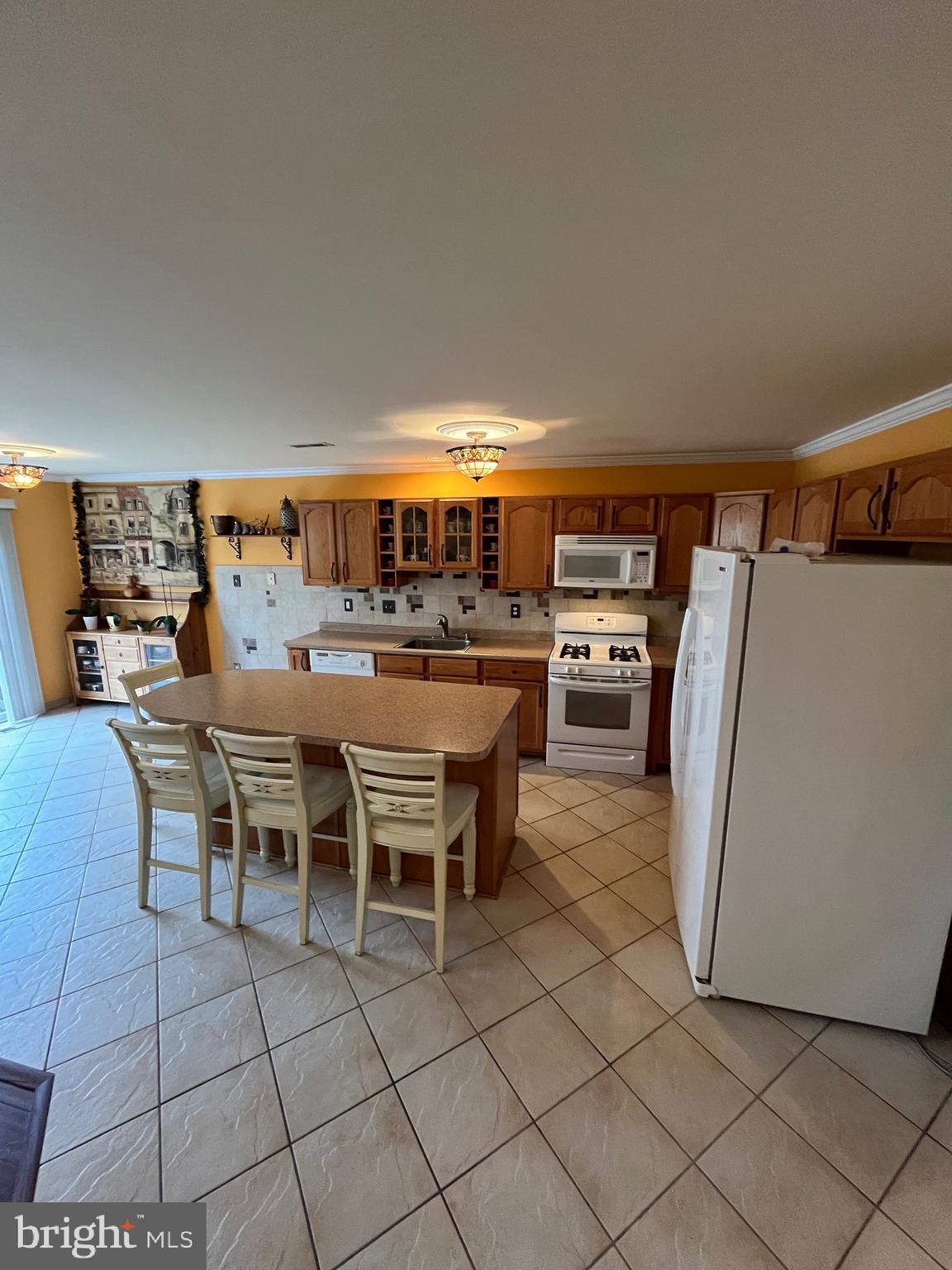 WALNUT GROVE - Residential