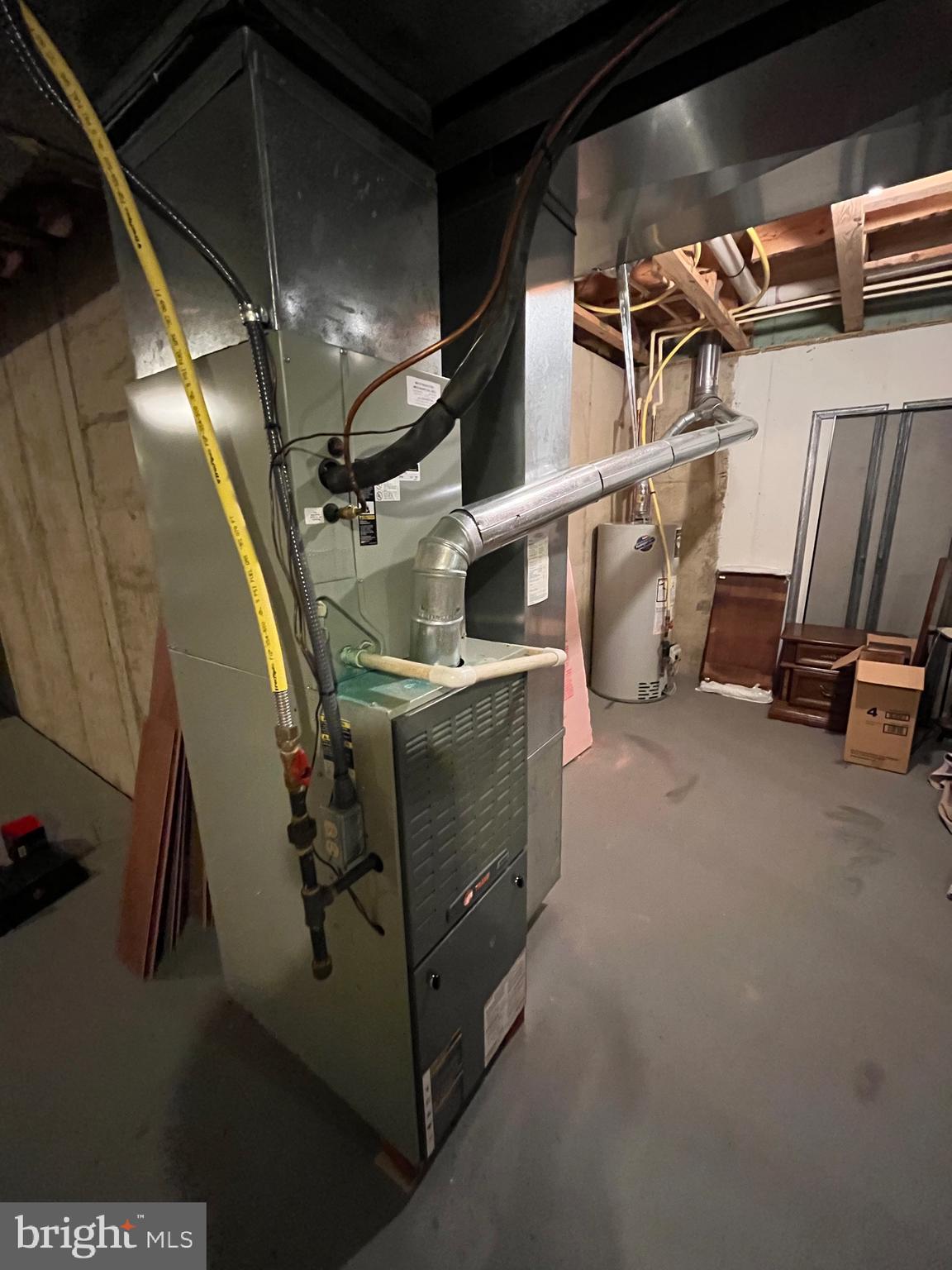 WALNUT GROVE - Residential