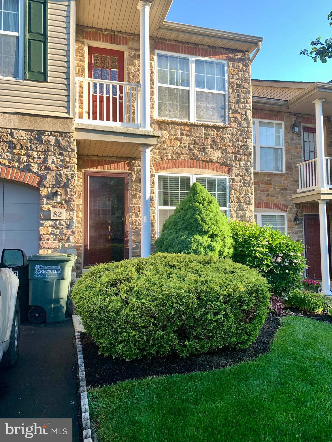 WALNUT GROVE - Residential