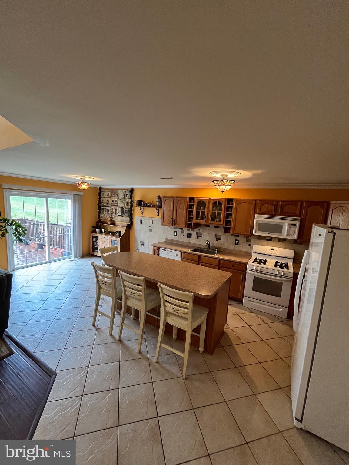 WALNUT GROVE - Residential