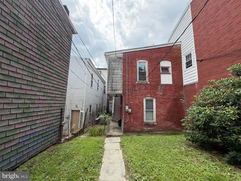 913 Centre Street, Ashland, PA 17921