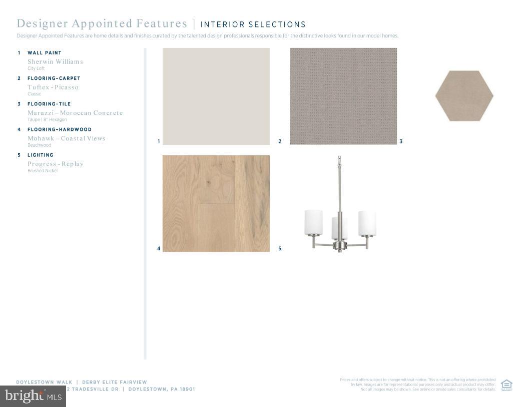 DOYLESTOWN WALK - Residential