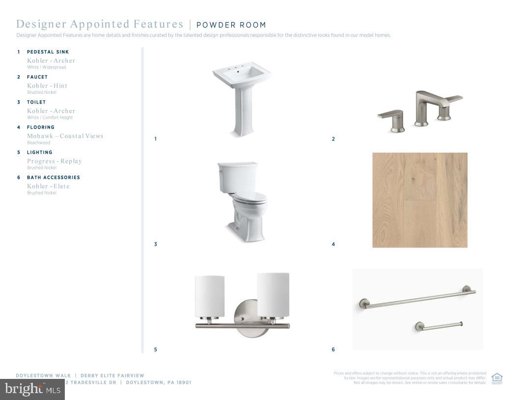 DOYLESTOWN WALK - Residential