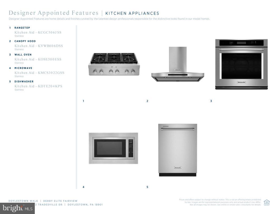 DOYLESTOWN WALK - Residential