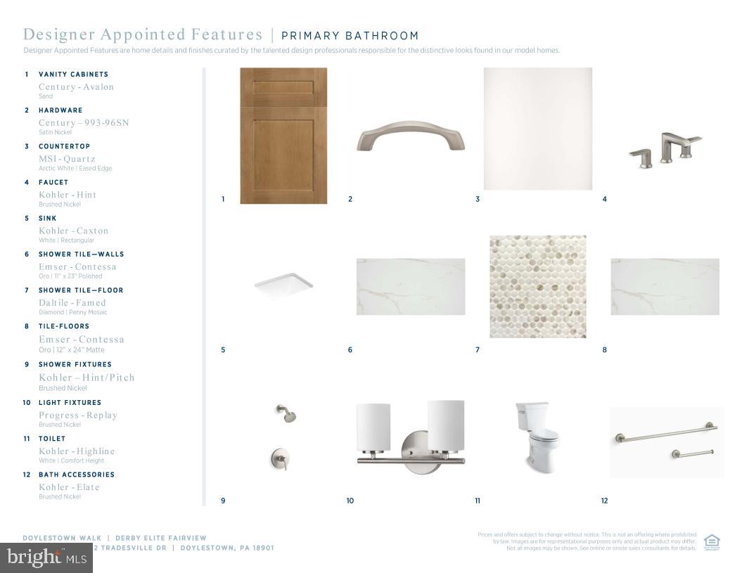 DOYLESTOWN WALK - Residential