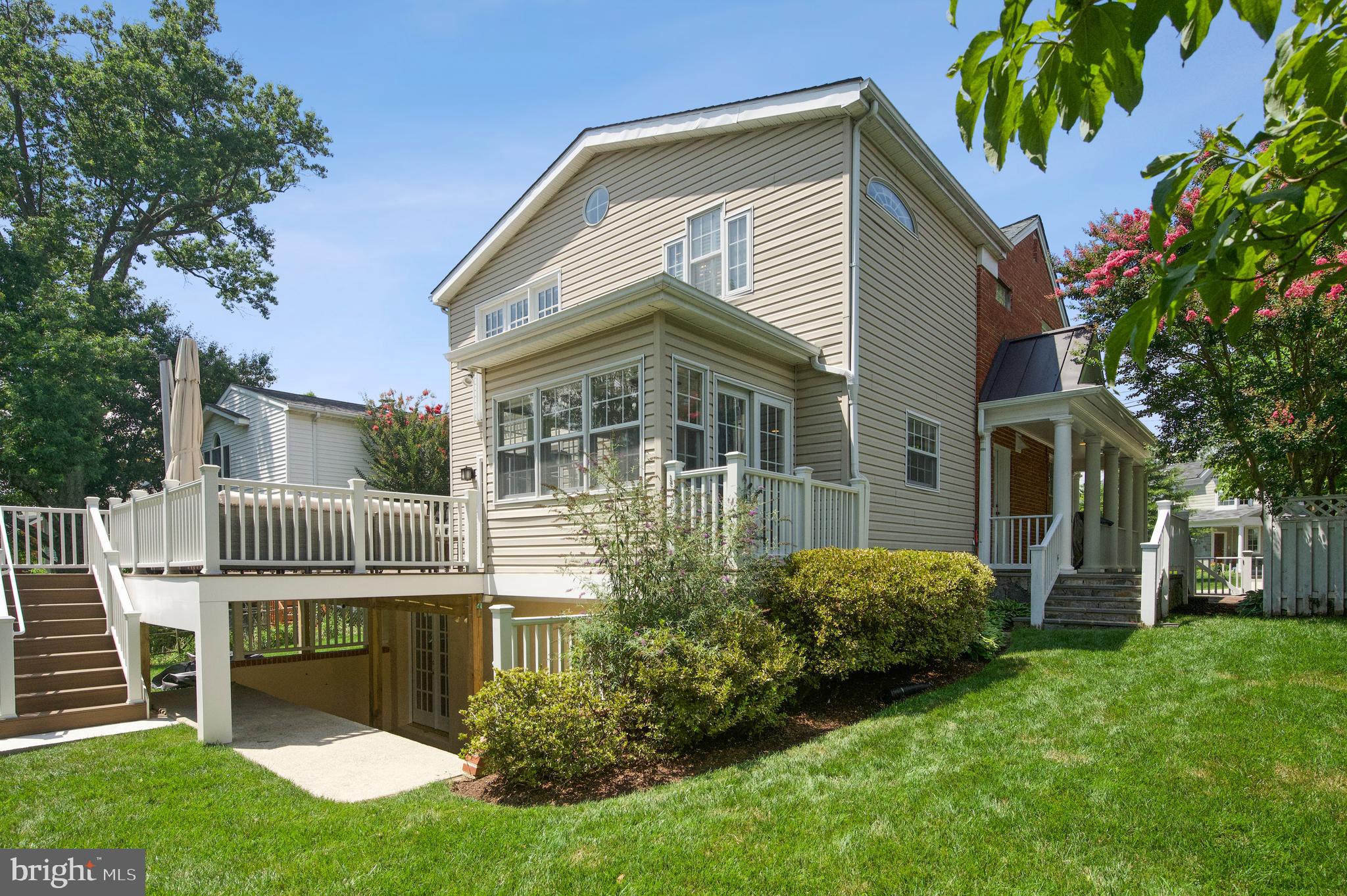 WYNGATE - Residential