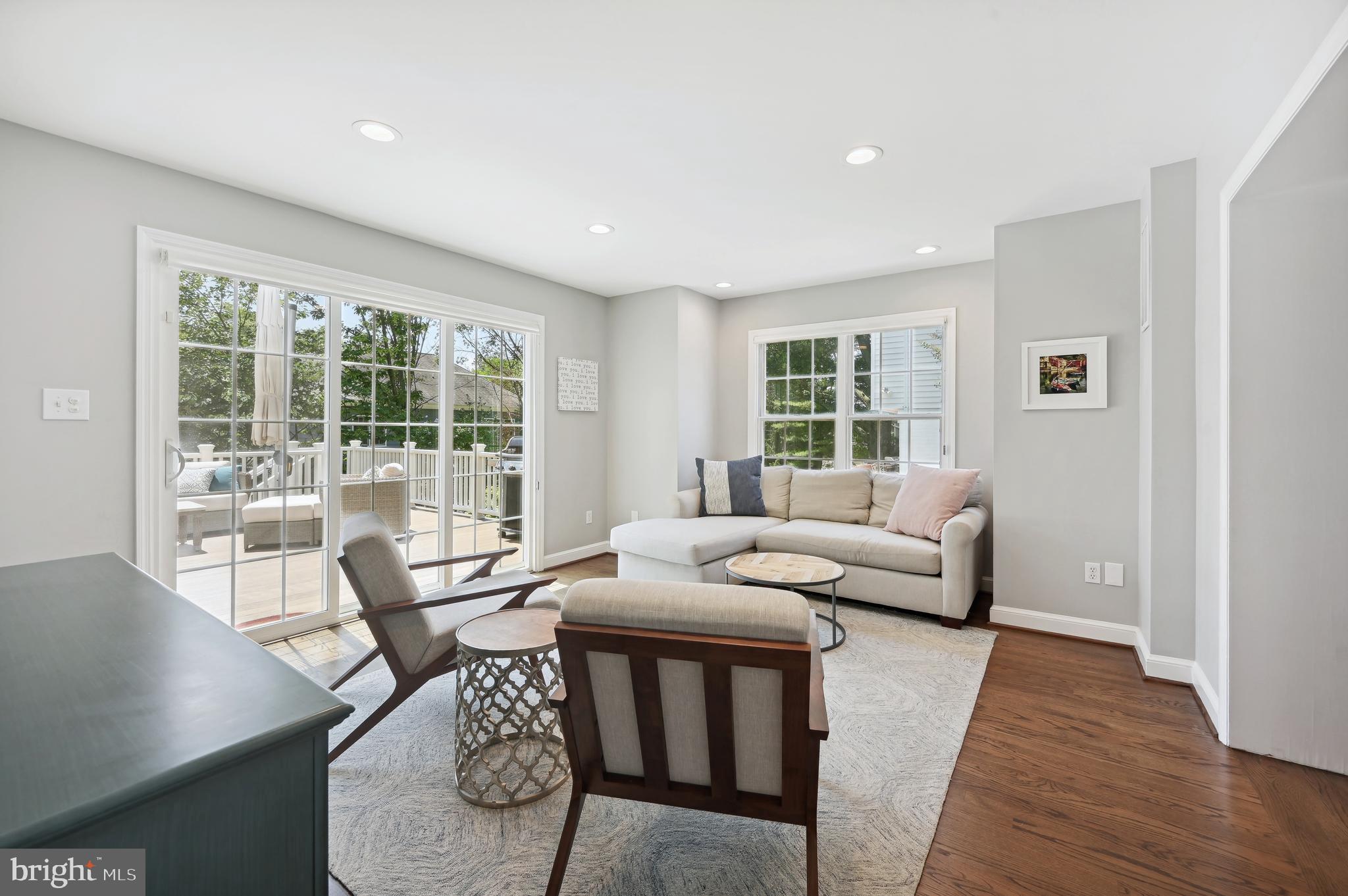 WYNGATE - Residential