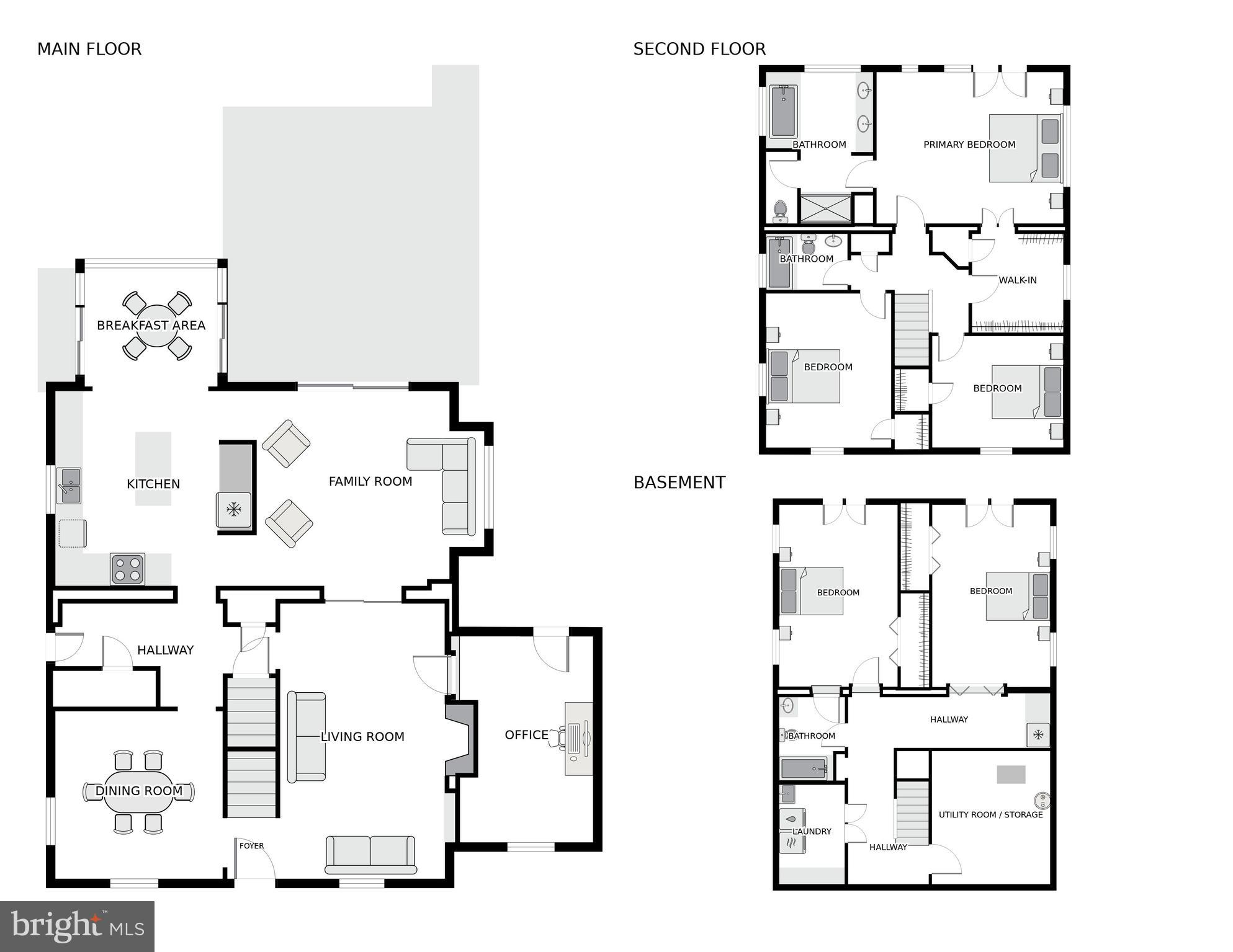 WYNGATE - Residential