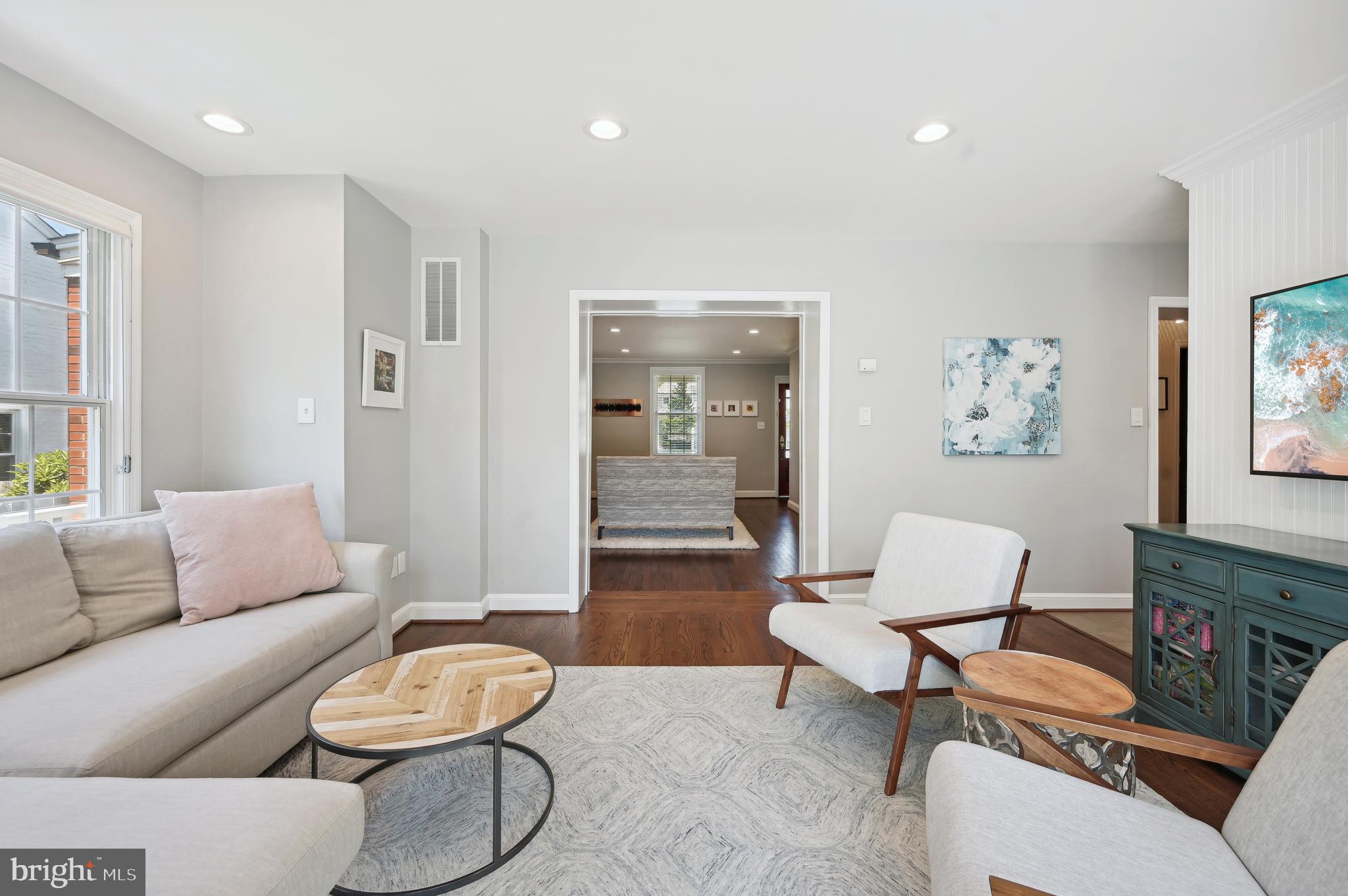 WYNGATE - Residential