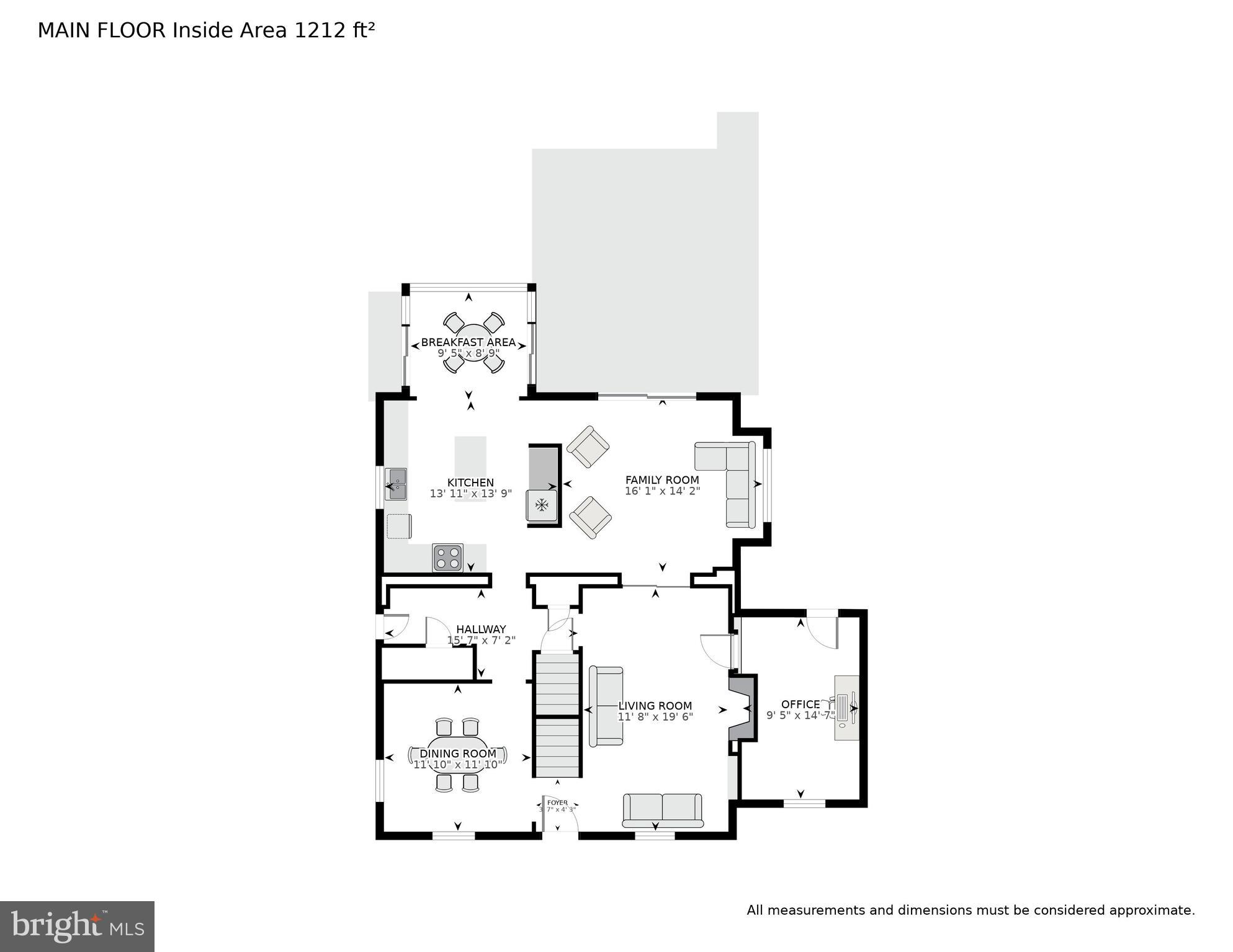 WYNGATE - Residential