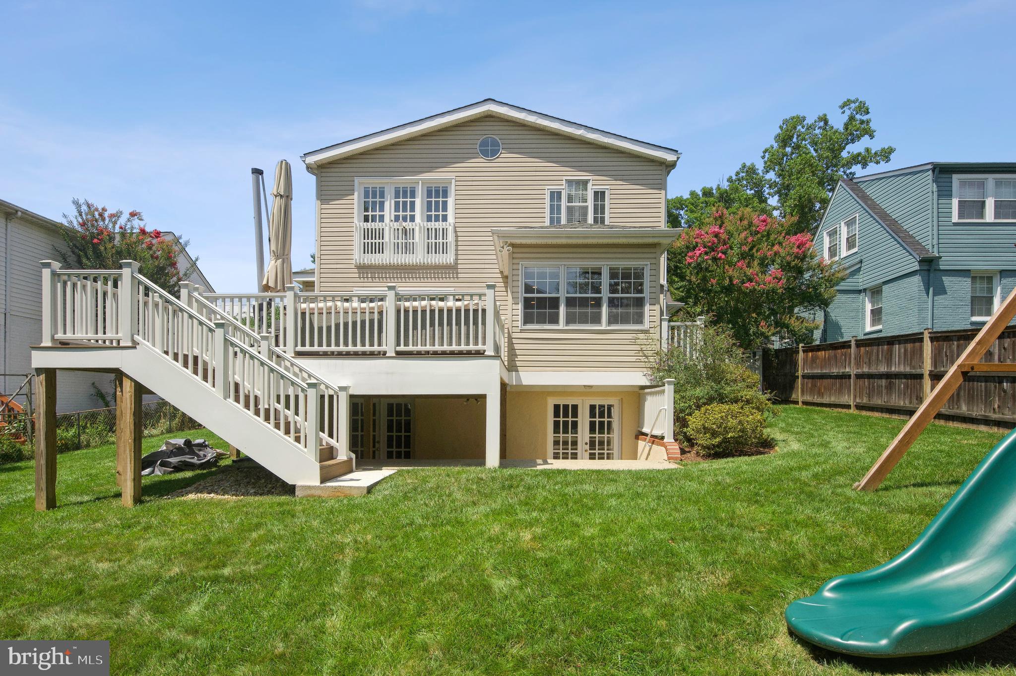 WYNGATE - Residential