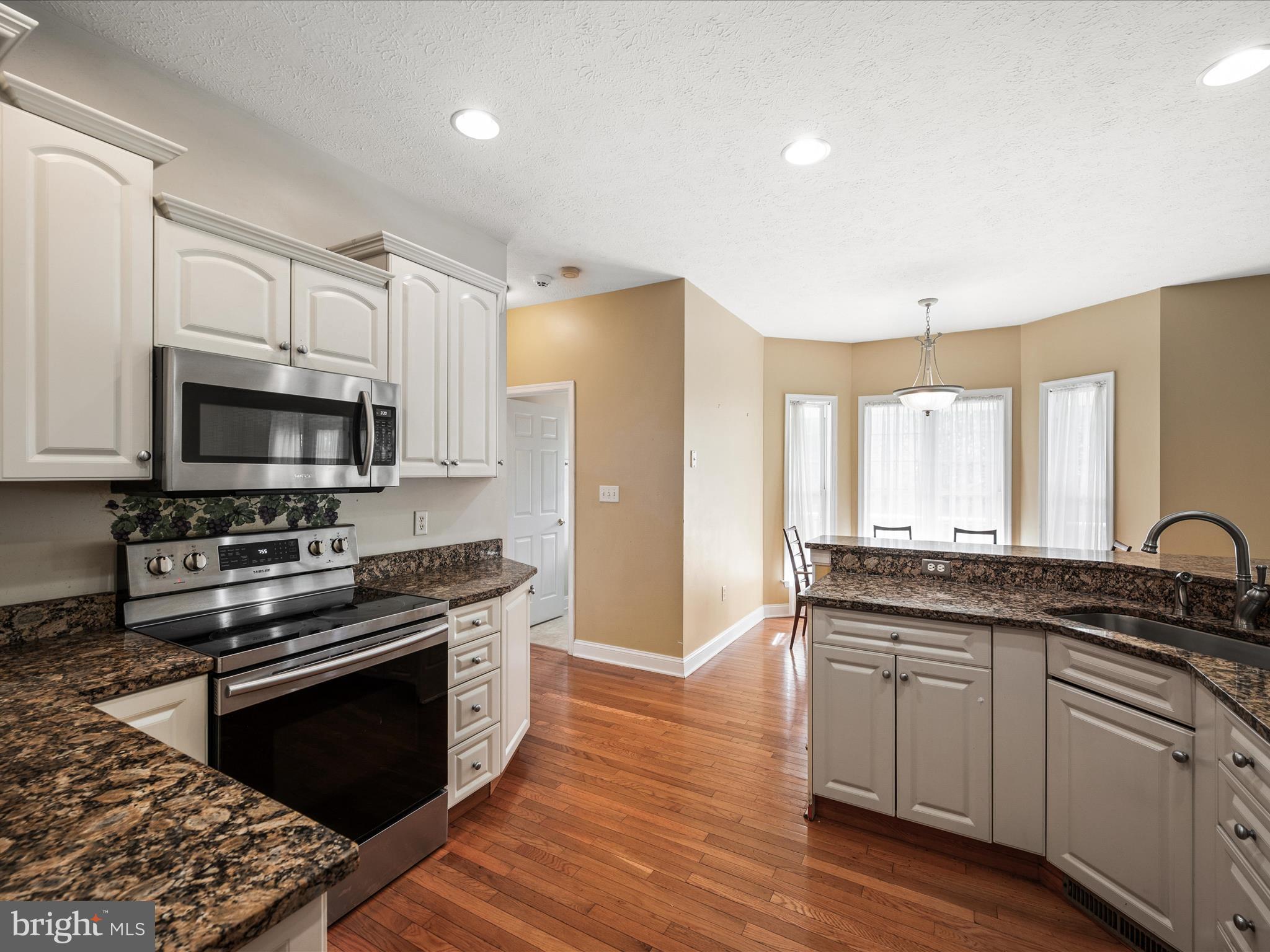 HERMITAGE - Residential