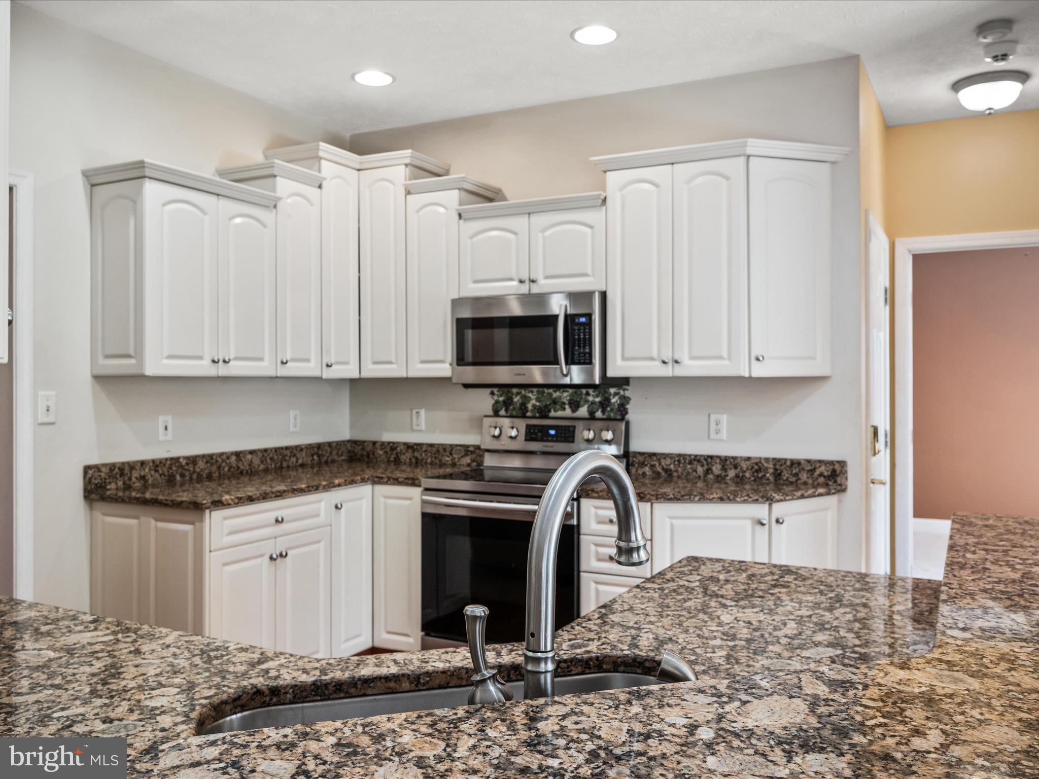 HERMITAGE - Residential