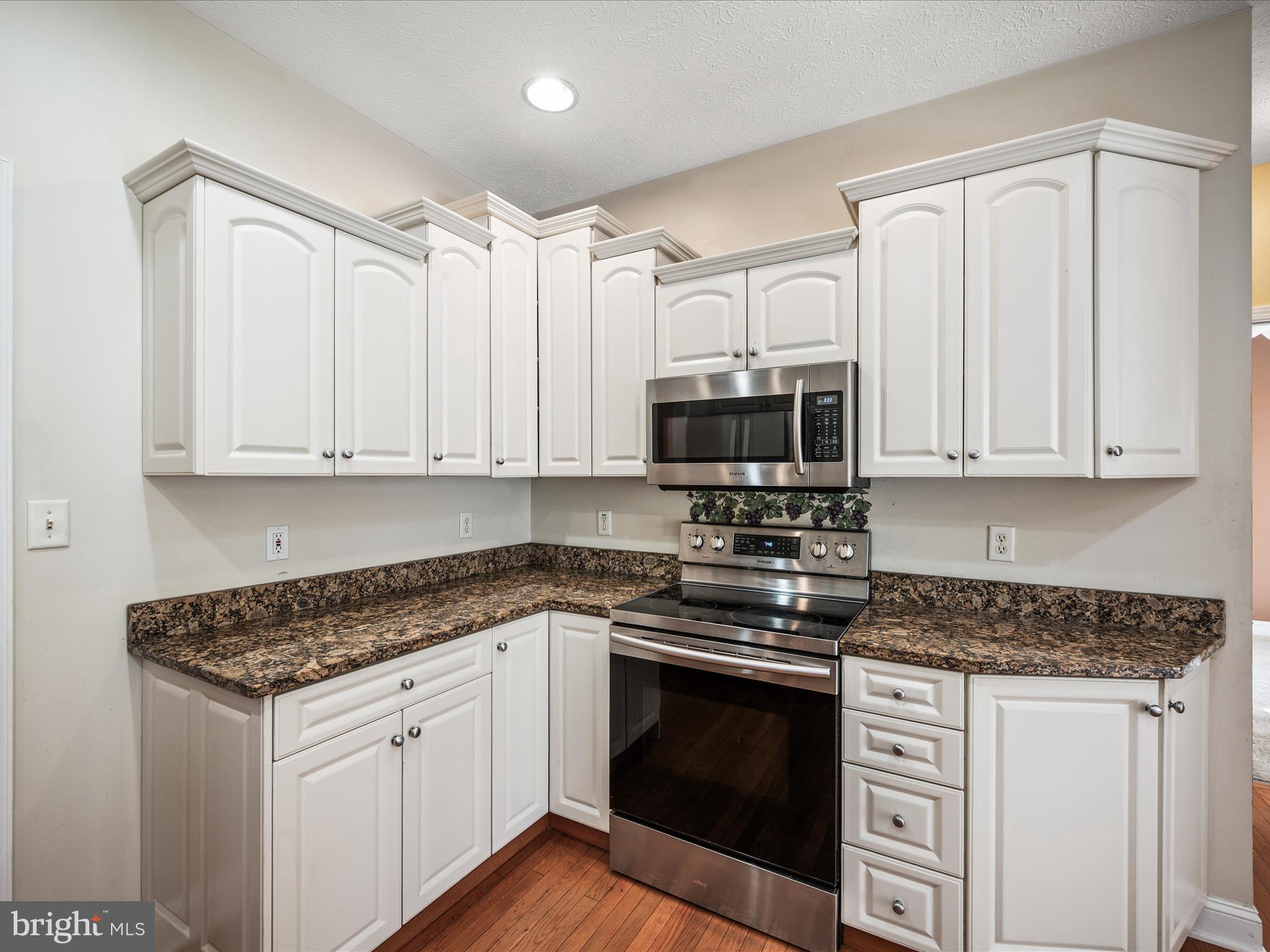 HERMITAGE - Residential