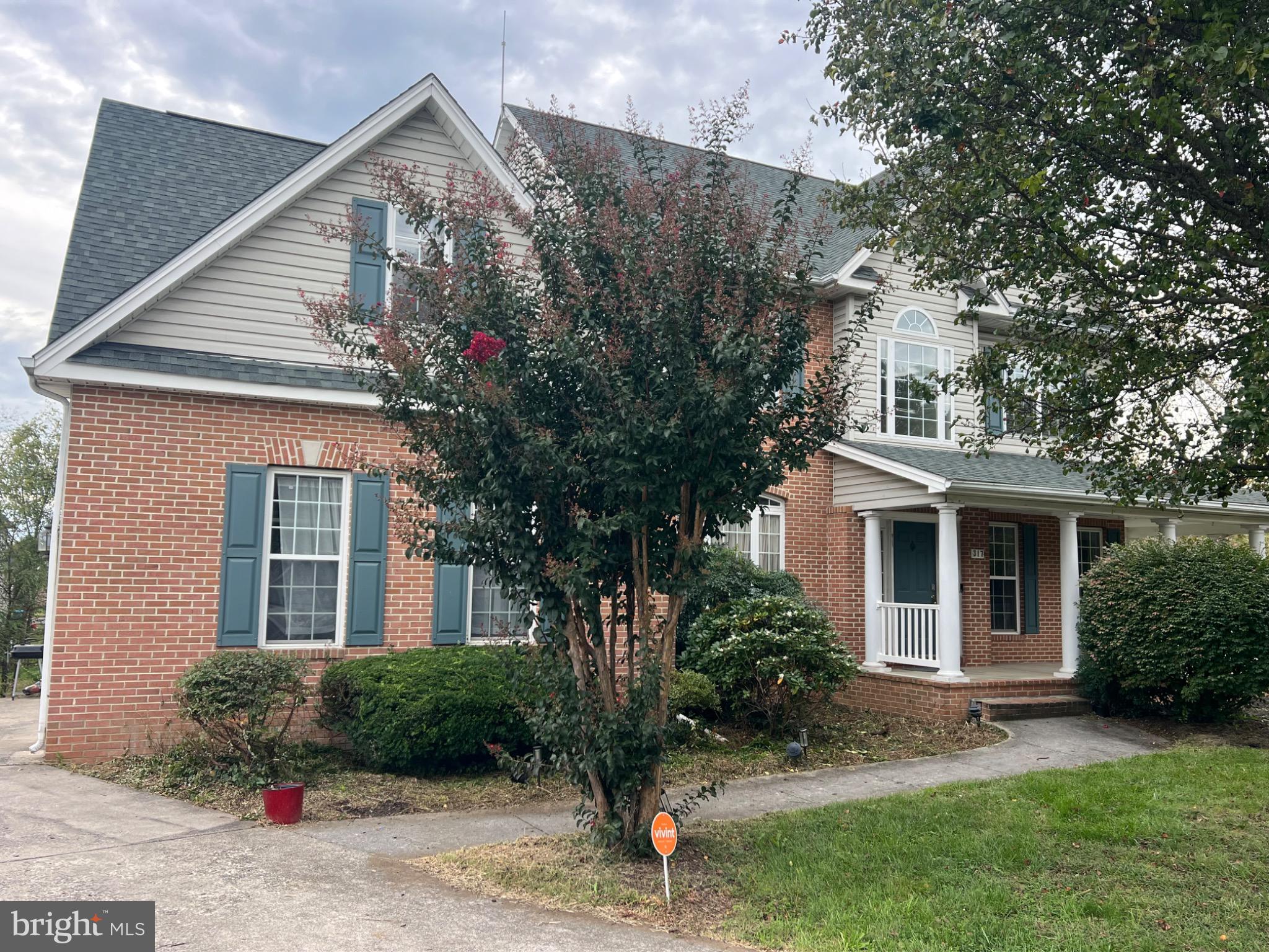 317 HENDERSON COURT